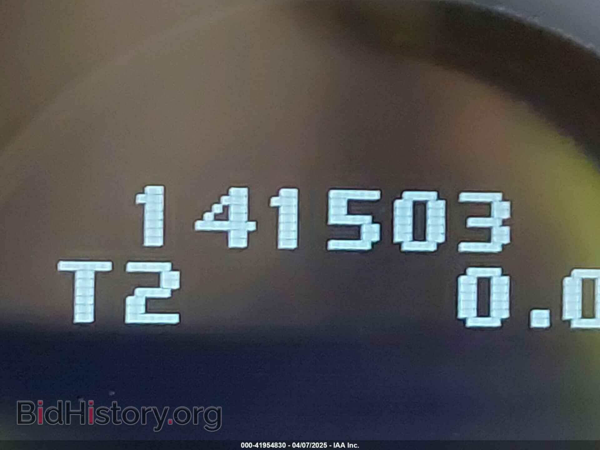 2011 VOLVO XC60 - VIN: YV4940DZ2B2189727 - Фото 16