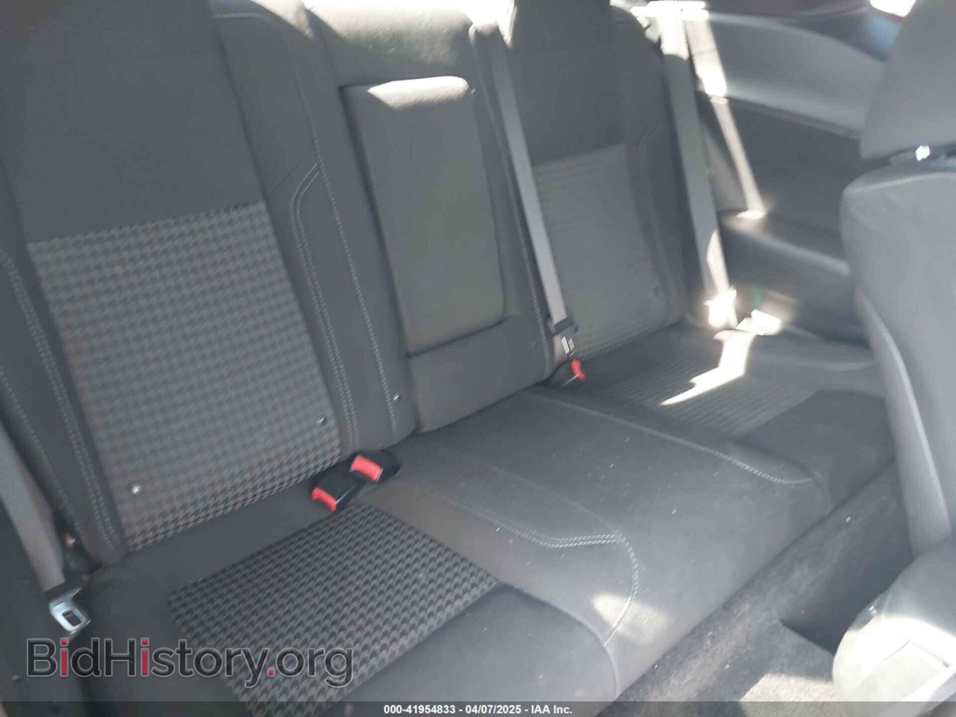 2015 DODGE CHALLENGER - VIN: 2C3CDZAG5FH715110 - Photo 8