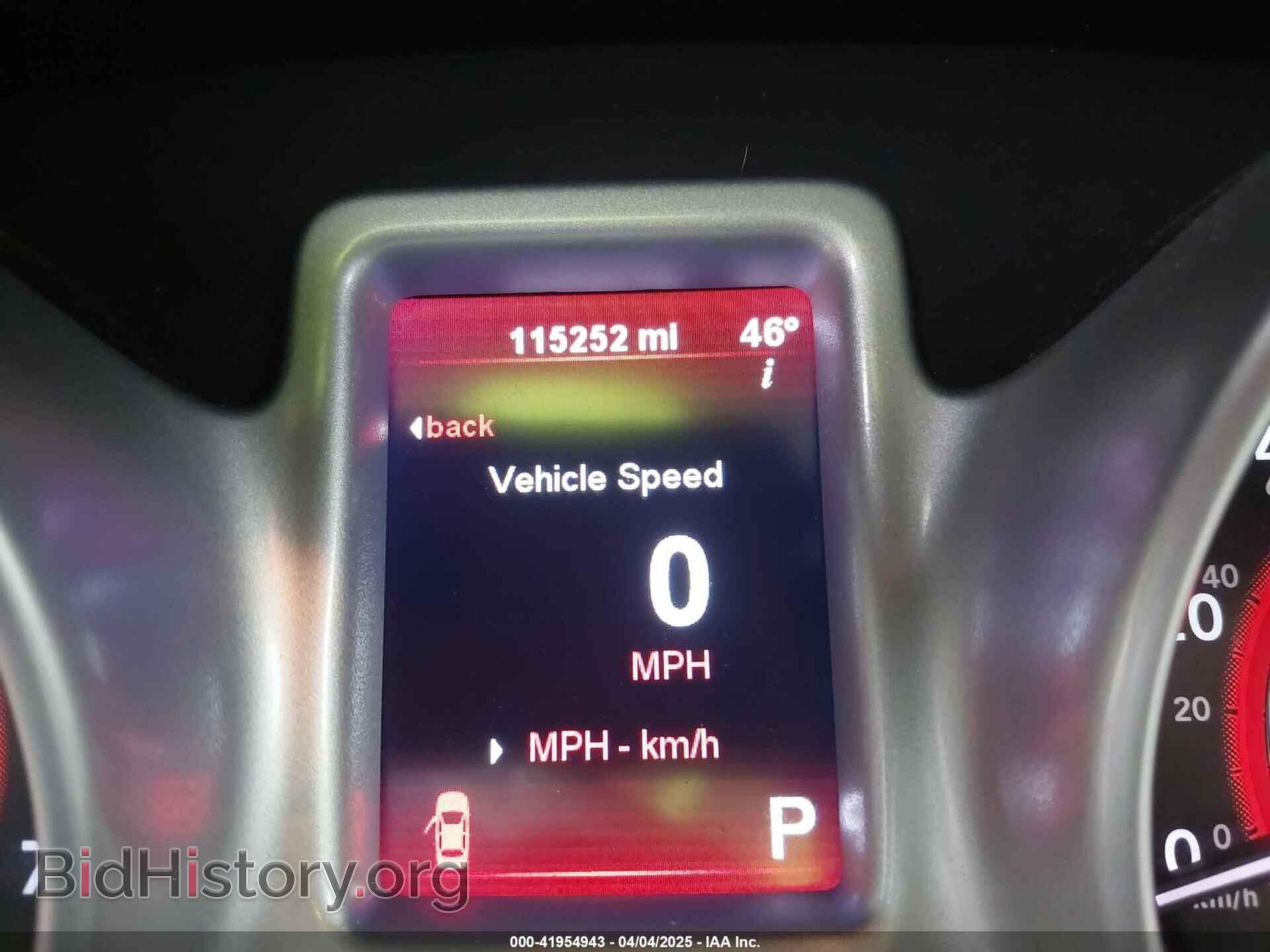 2011 DODGE JOURNEY - VIN: 3D4PG1FG4BT538794 - Фото 7