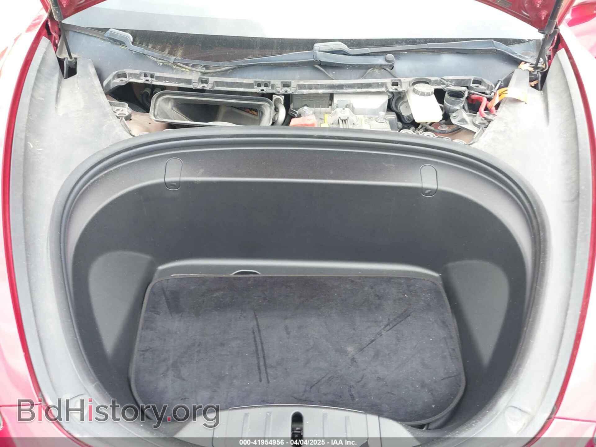 2019 TESLA MODEL 3 - VIN: 5YJ3E1EA7KF445040 - Фото 10