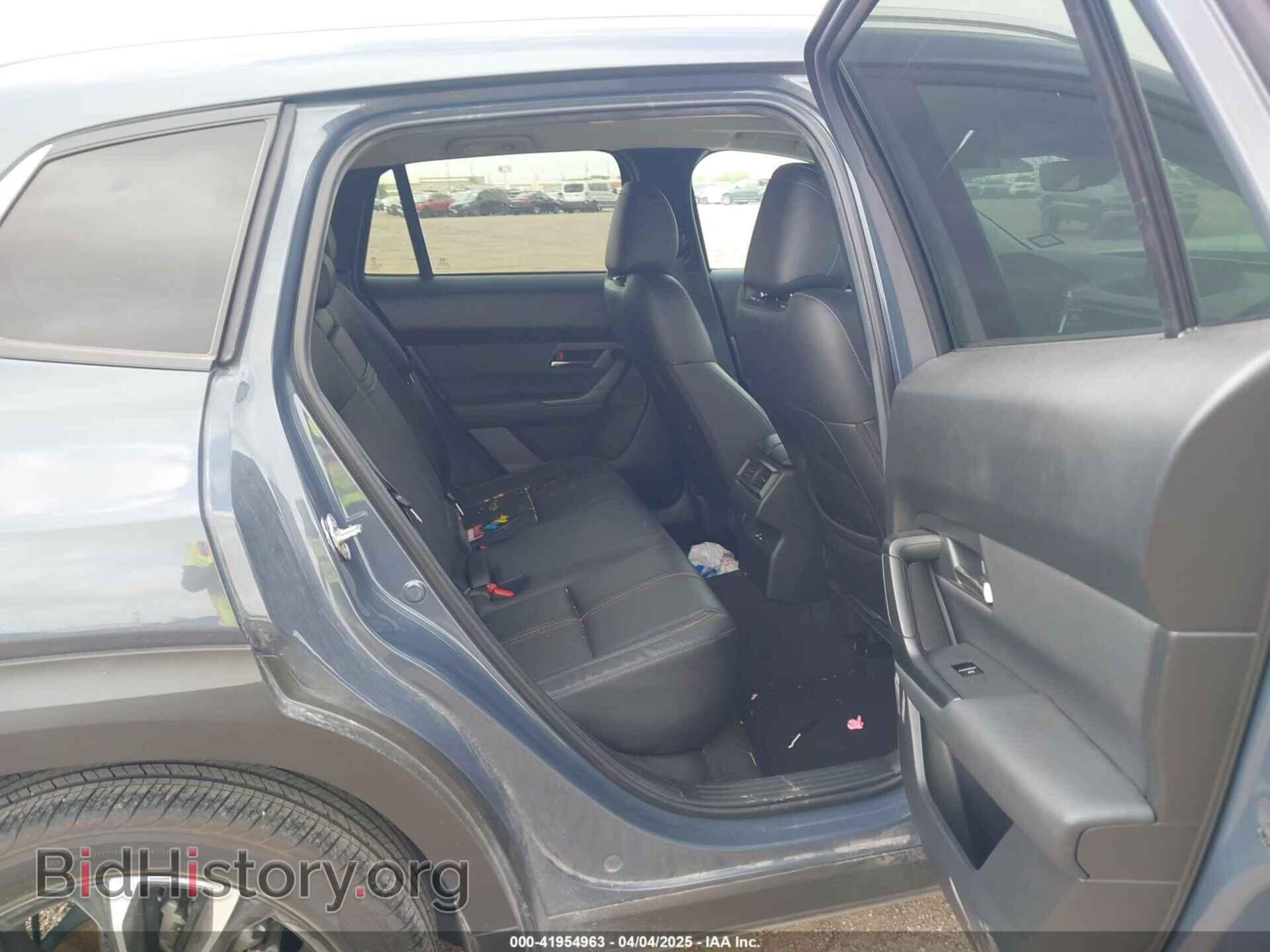 2024 MAZDA CX-50 - VIN: 7MMVABEM5RN192140 - Фото 8