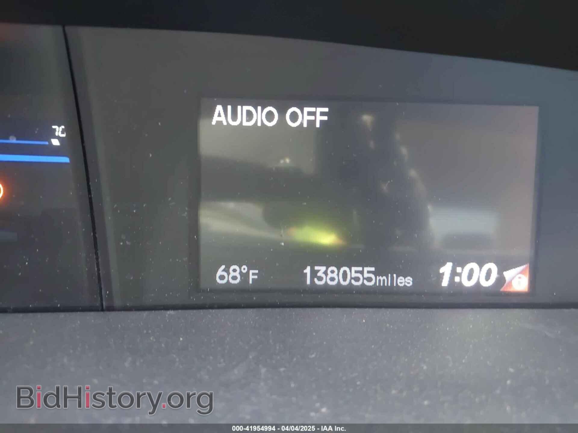 2015 HONDA CIVIC - VIN: 19XFB2F59FE241641 - Фото 7