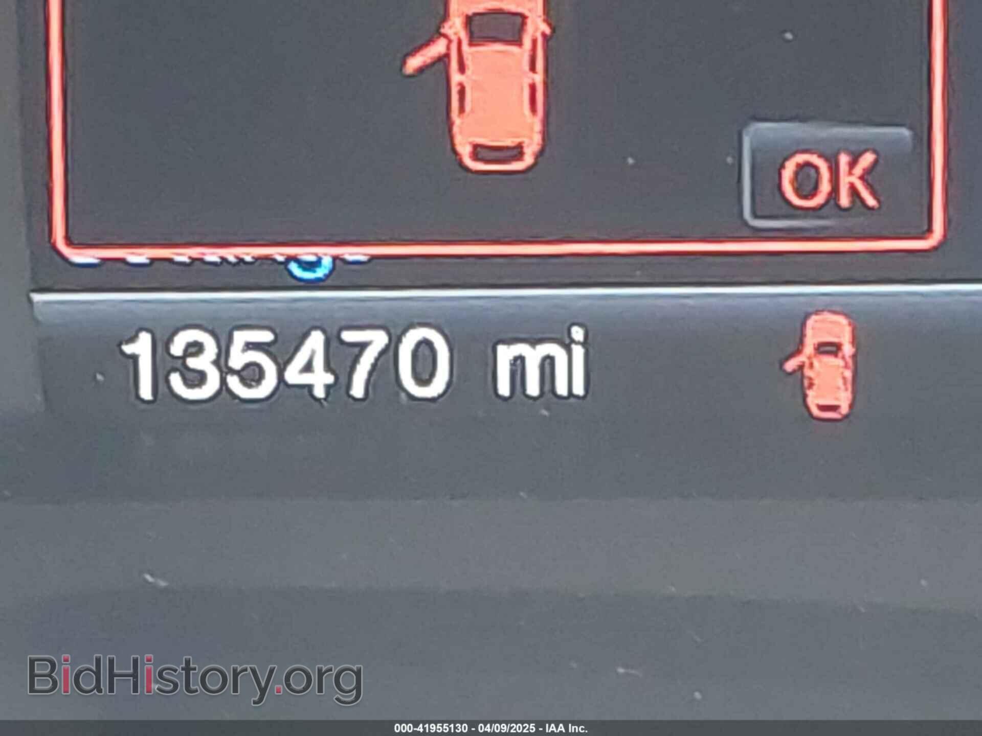 2014 FORD EDGE - VIN: 2FMDK3JC3EBA89926 - Фото 15
