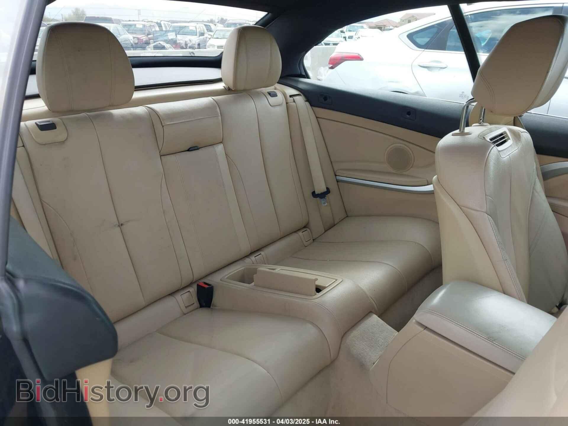 2014 BMW 428I - VIN: WBA3V5C52EJ968893 - Фото 8