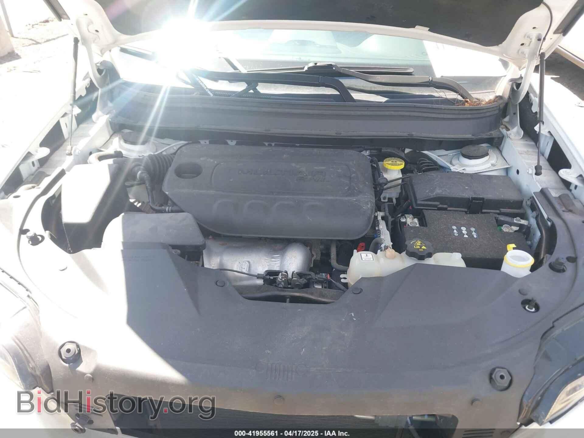 2020 JEEP CHEROKEE - VIN: 1C4PJMLB5LD651461 - Фото 10