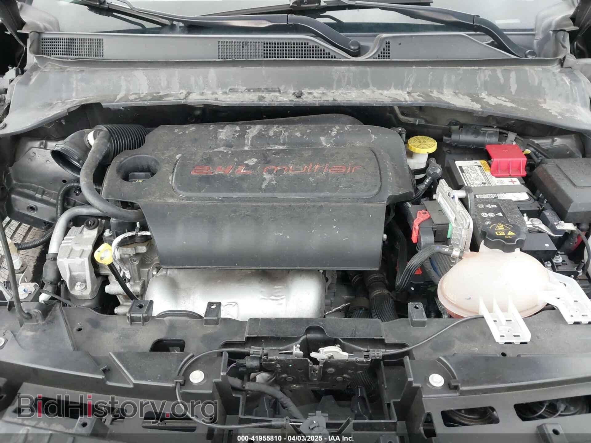 2022 JEEP COMPASS - VIN: 3C4NJDBB1NT175392 - Фото 10