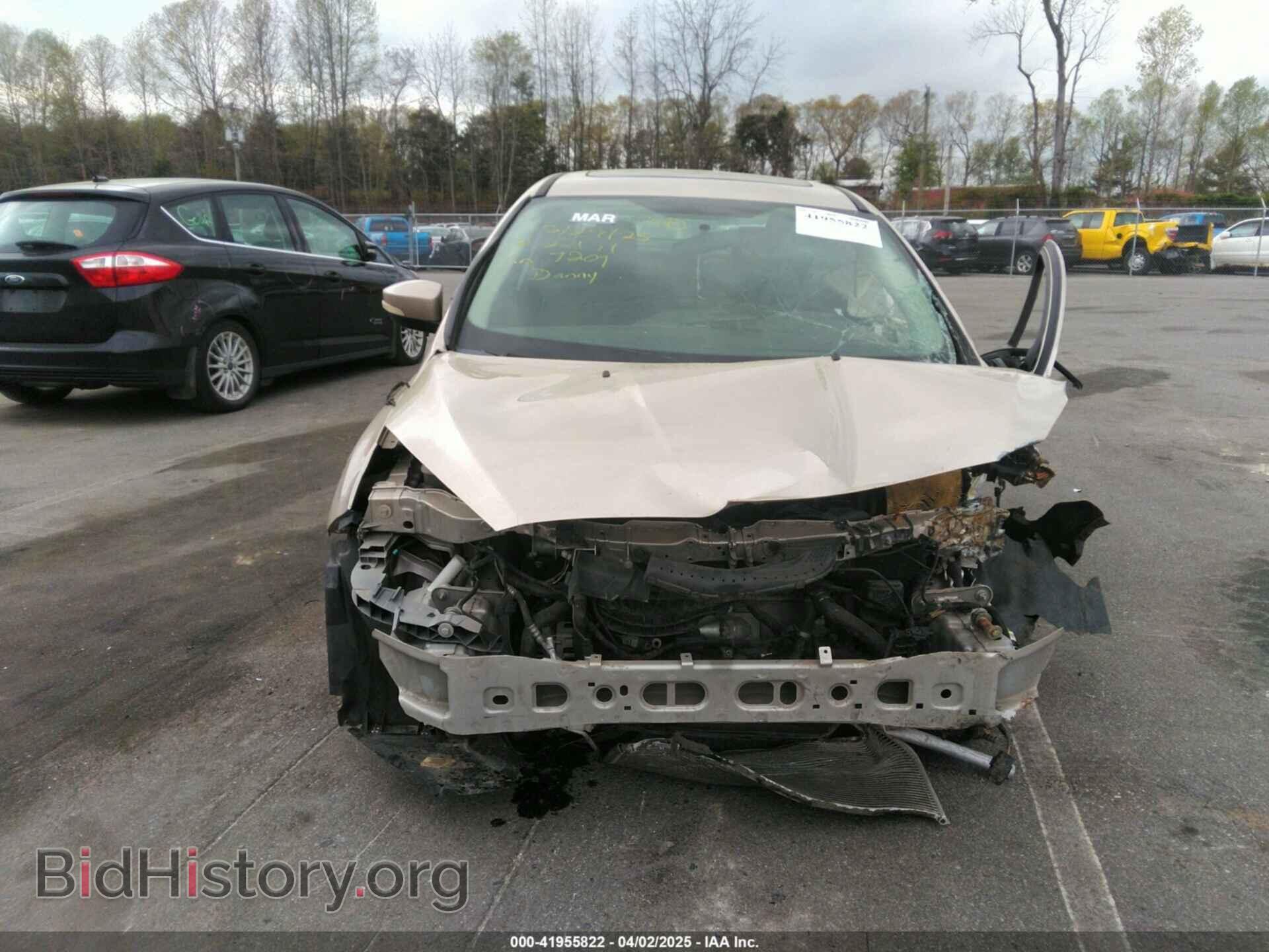 2017 FORD FOCUS - VIN: 1FADP3H23HL317209 - Фото 13