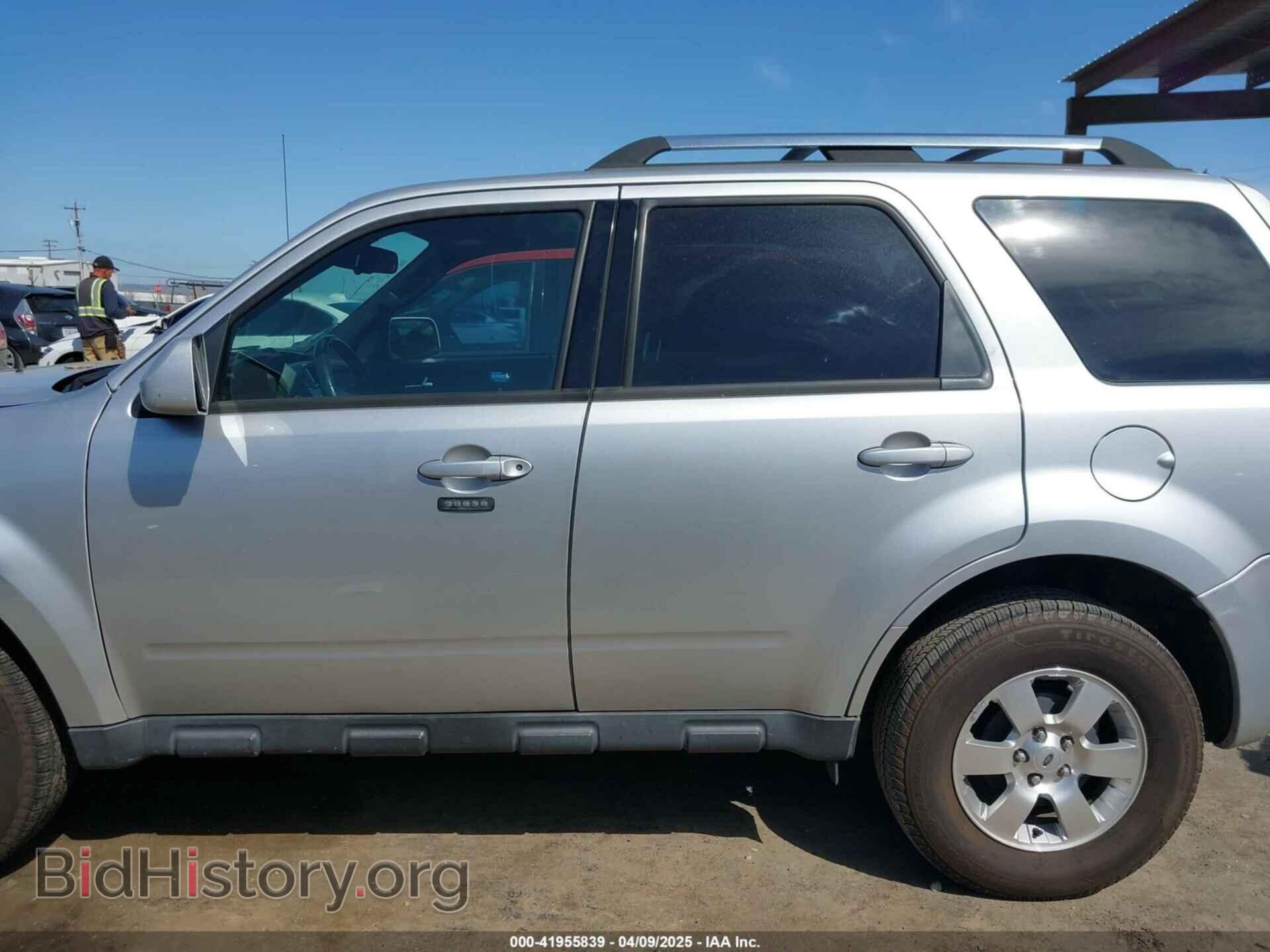 2012 FORD ESCAPE - VIN: 1FMCU0EG2CKA44321 - Фото 15