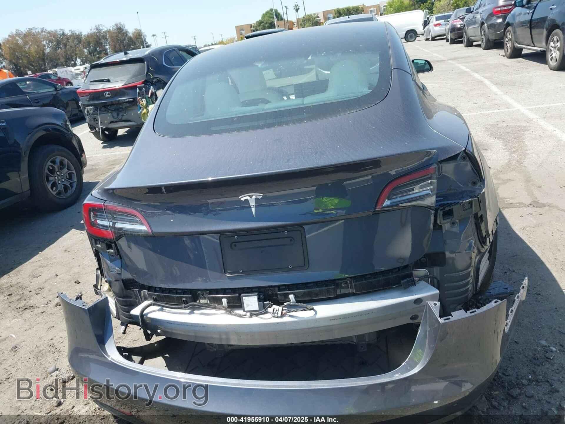 2021 TESLA MODEL 3 - VIN: 5YJ3E1EA5MF069652 - Photo 16