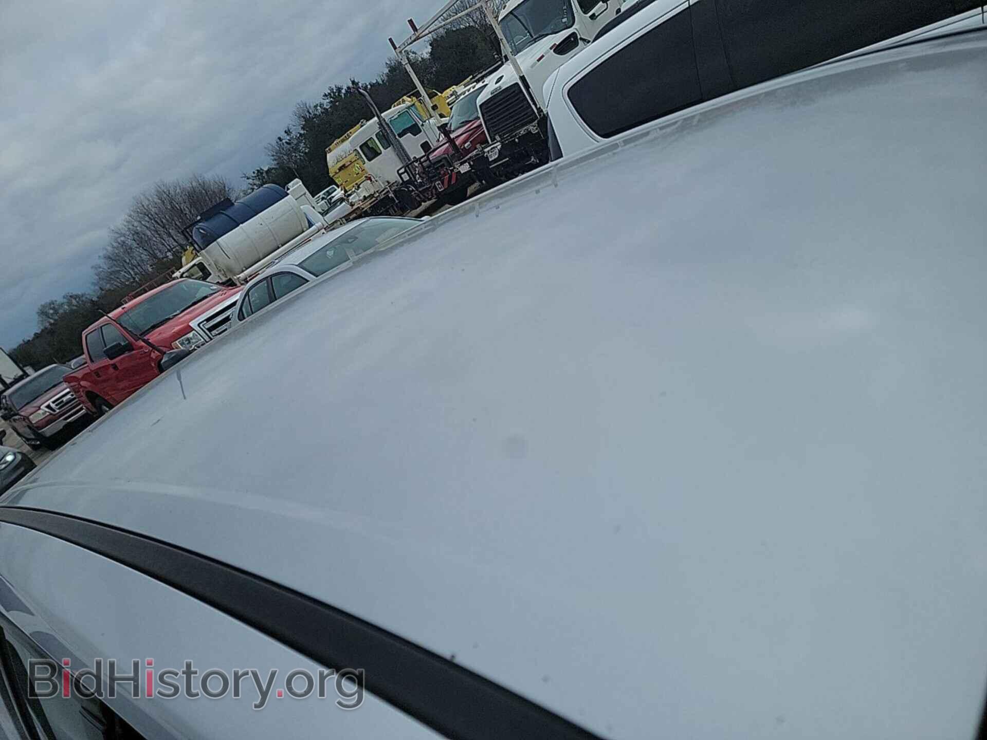 2017 FORD ESCAPE - VIN: 1FMCU0F71HUD44345 - Фото 8