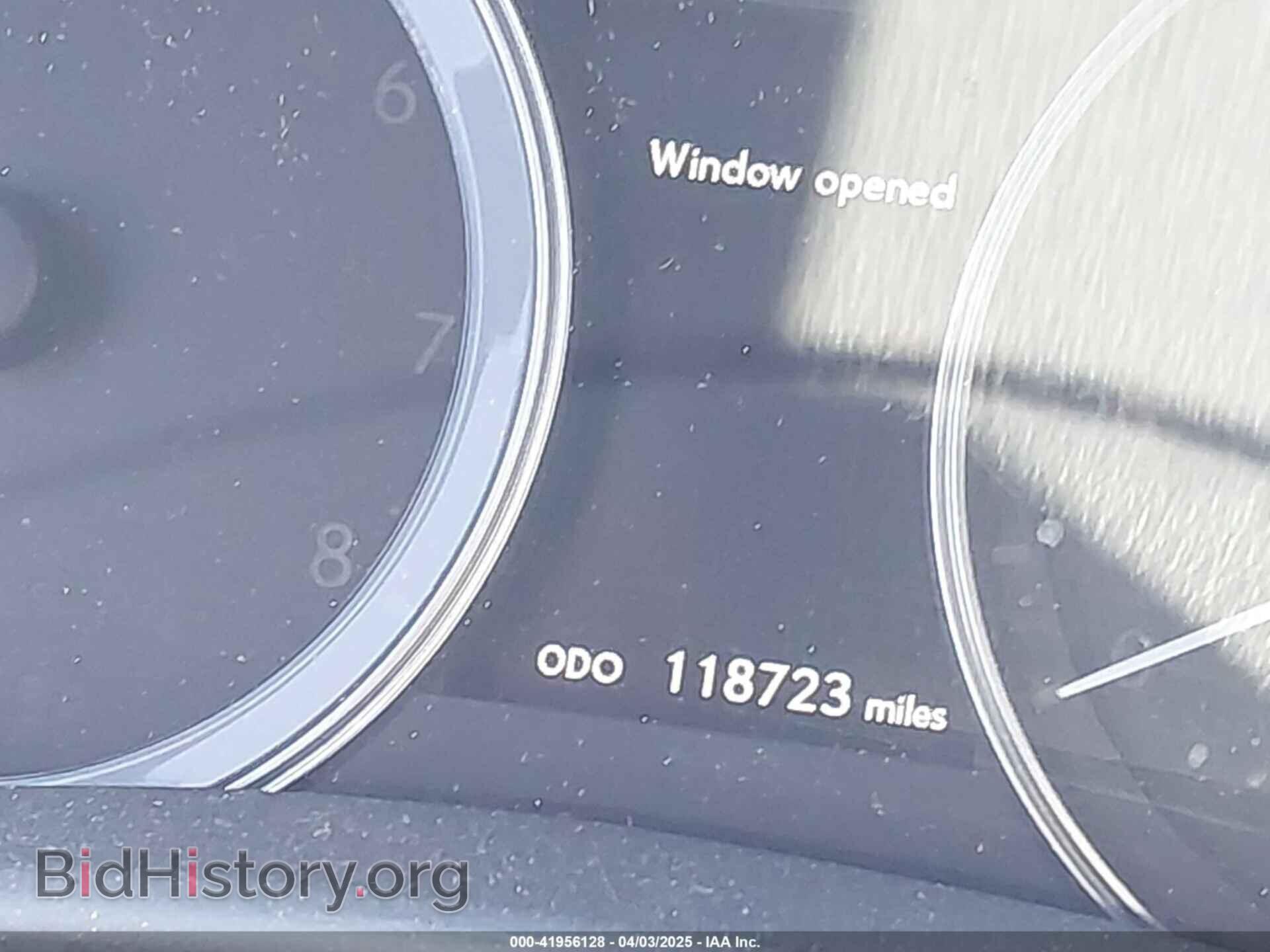 2014 LEXUS GS 350 - VIN: JTHBE1BL2E5033632 - Фото 15