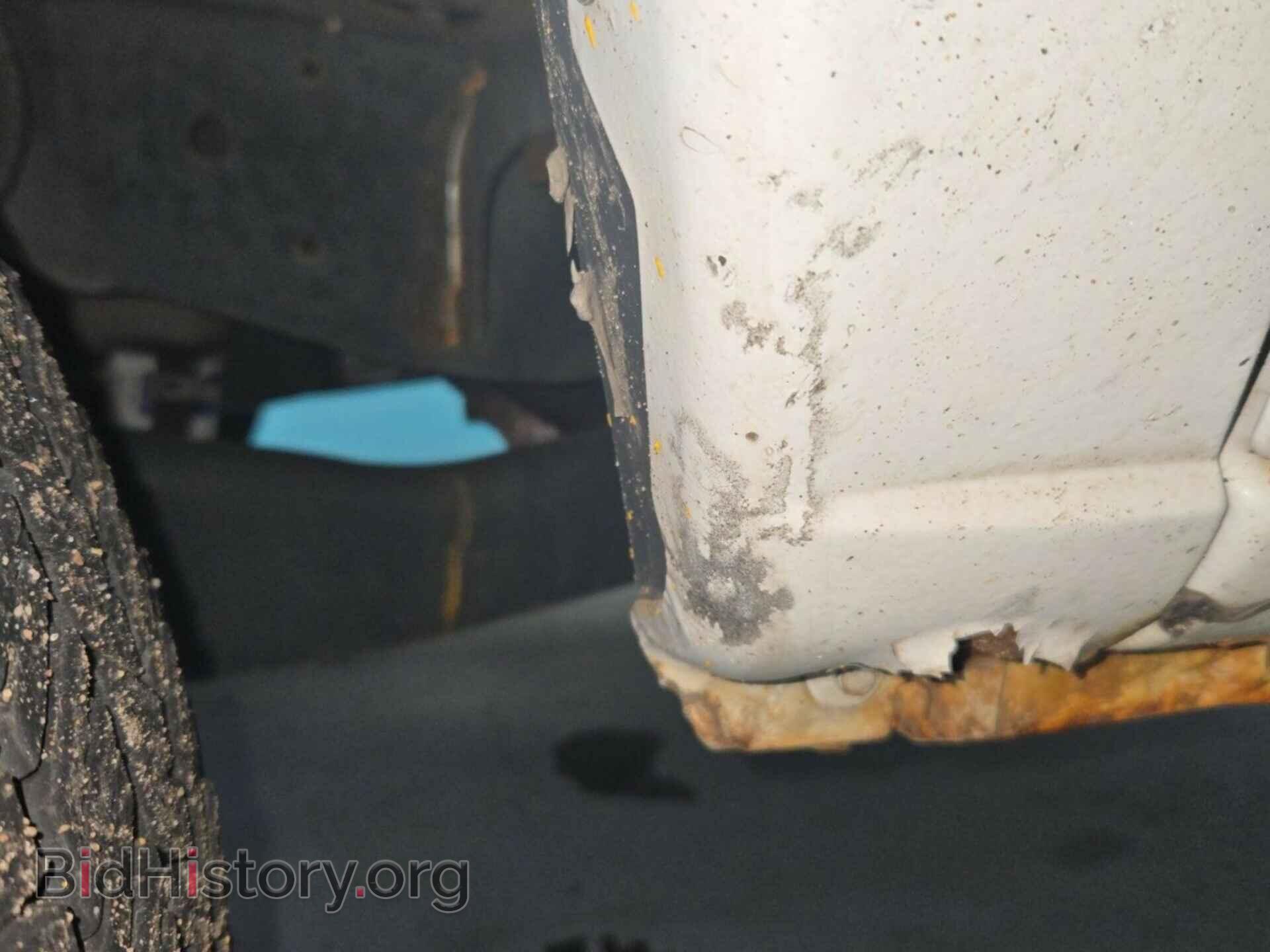 2014 FORD ECONOLINE - VIN: 1FDWE4FL8EDA65601 - Фото 2