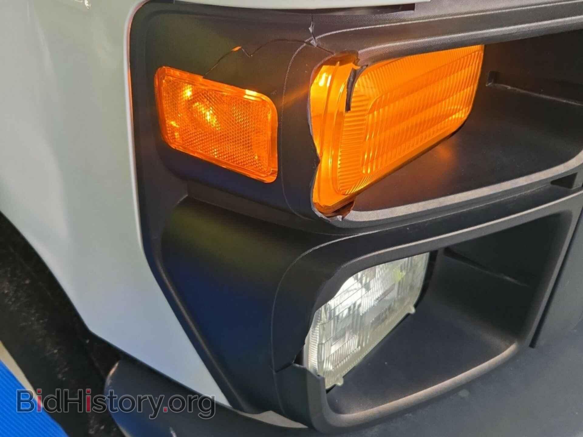 2014 FORD ECONOLINE - VIN: 1FDWE4FL8EDA65601 - Фото 20