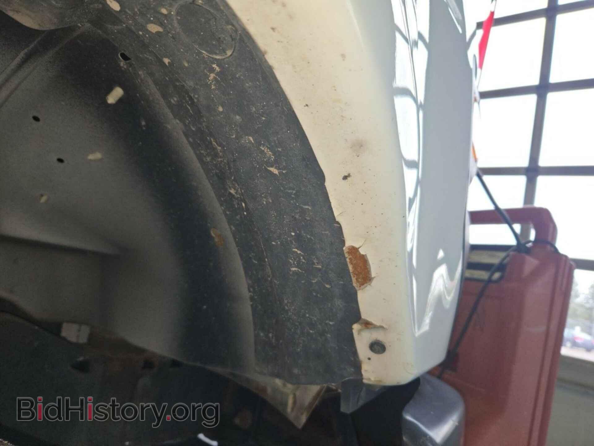 2014 FORD ECONOLINE - VIN: 1FDWE4FL8EDA65601 - Фото 4