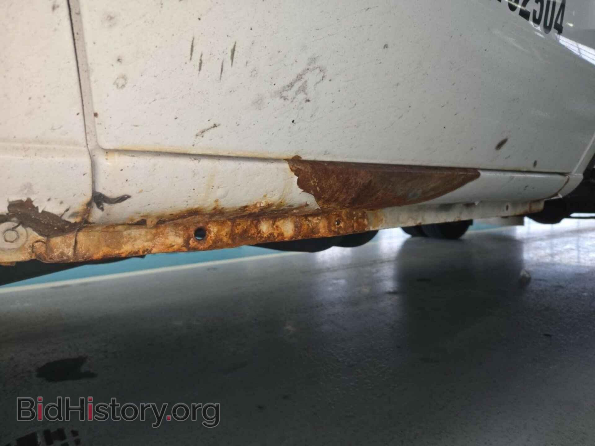 2014 FORD ECONOLINE - VIN: 1FDWE4FL8EDA65601 - Фото 10