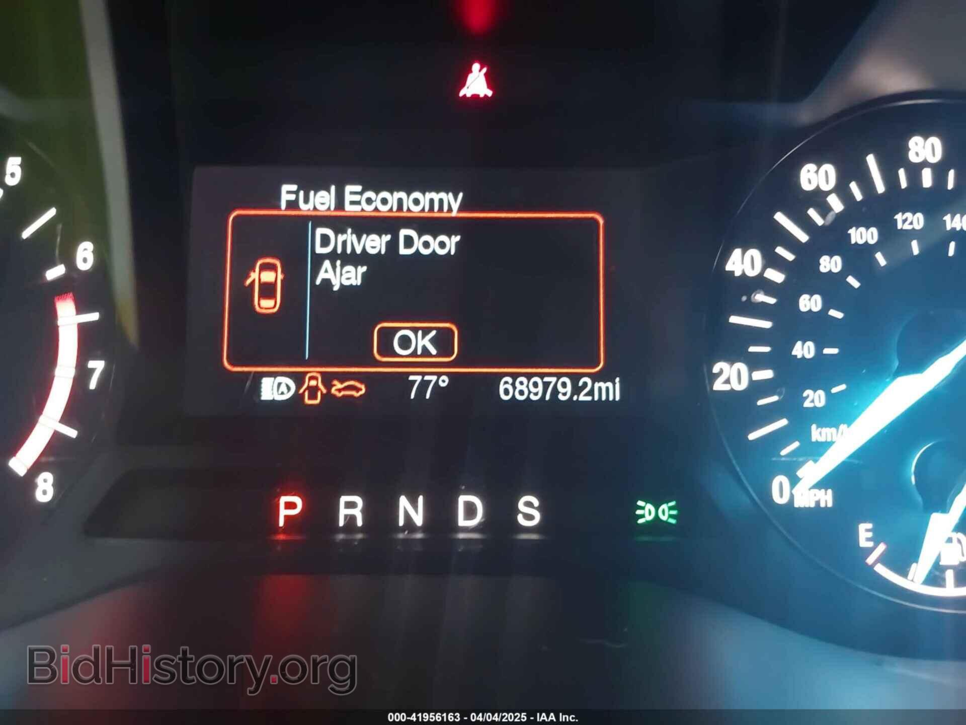 2019 FORD EDGE - VIN: 2FMPK3J93KBB49054 - Фото 15