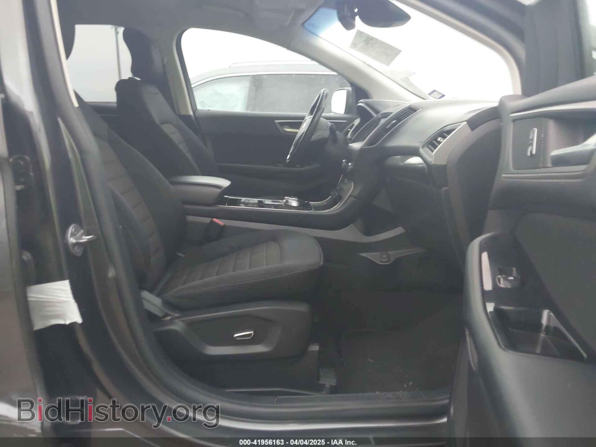 2019 FORD EDGE - VIN: 2FMPK3J93KBB49054 - Фото 5