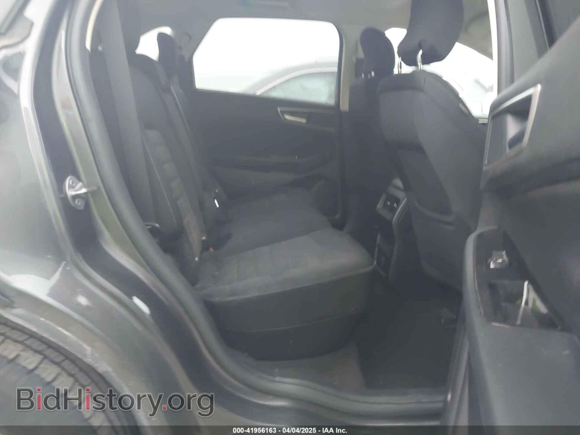 2019 FORD EDGE - VIN: 2FMPK3J93KBB49054 - Фото 8
