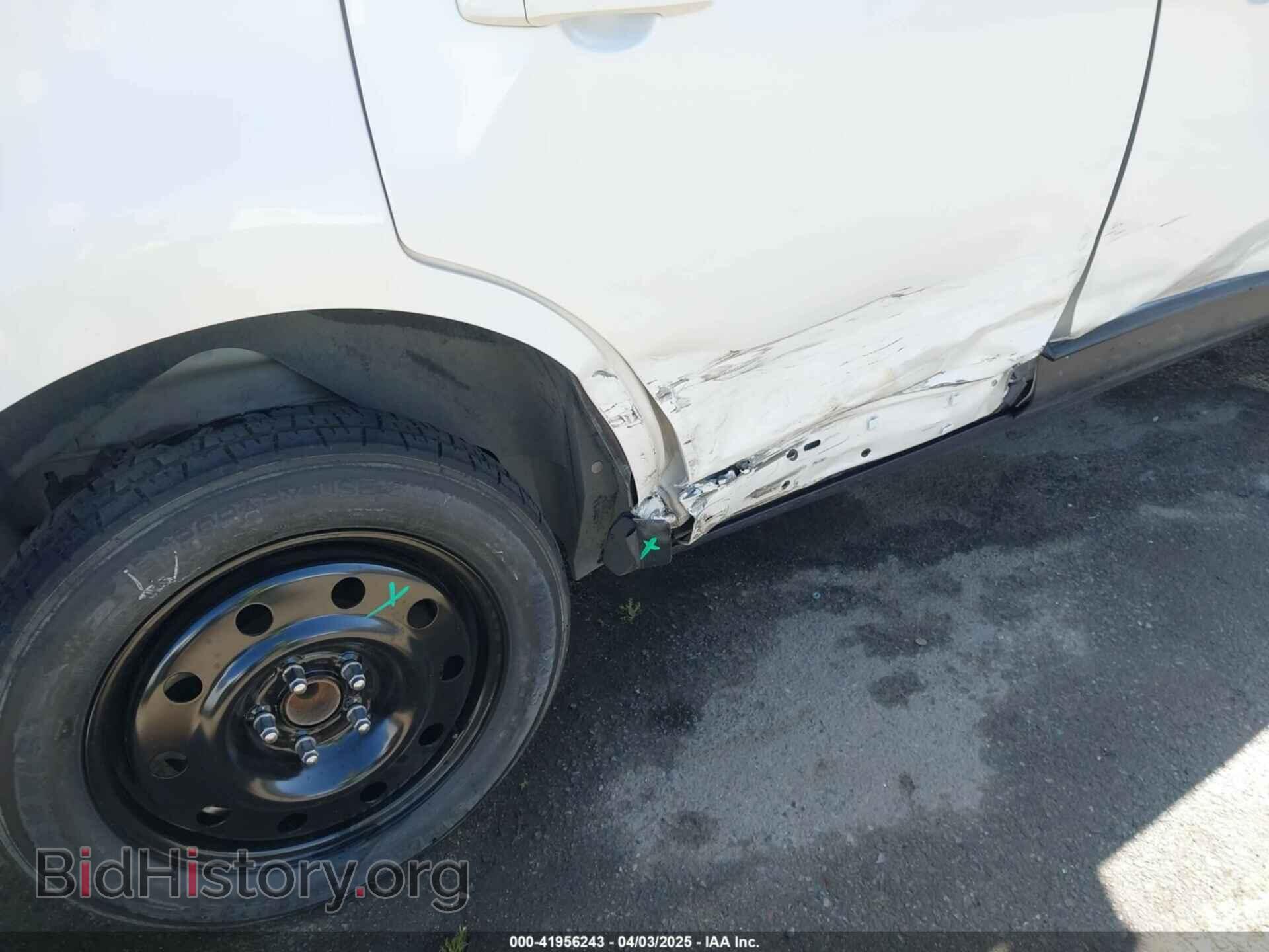 2013 FORD EDGE - VIN: 2FMDK3JC5DBE34551 - Фото 13