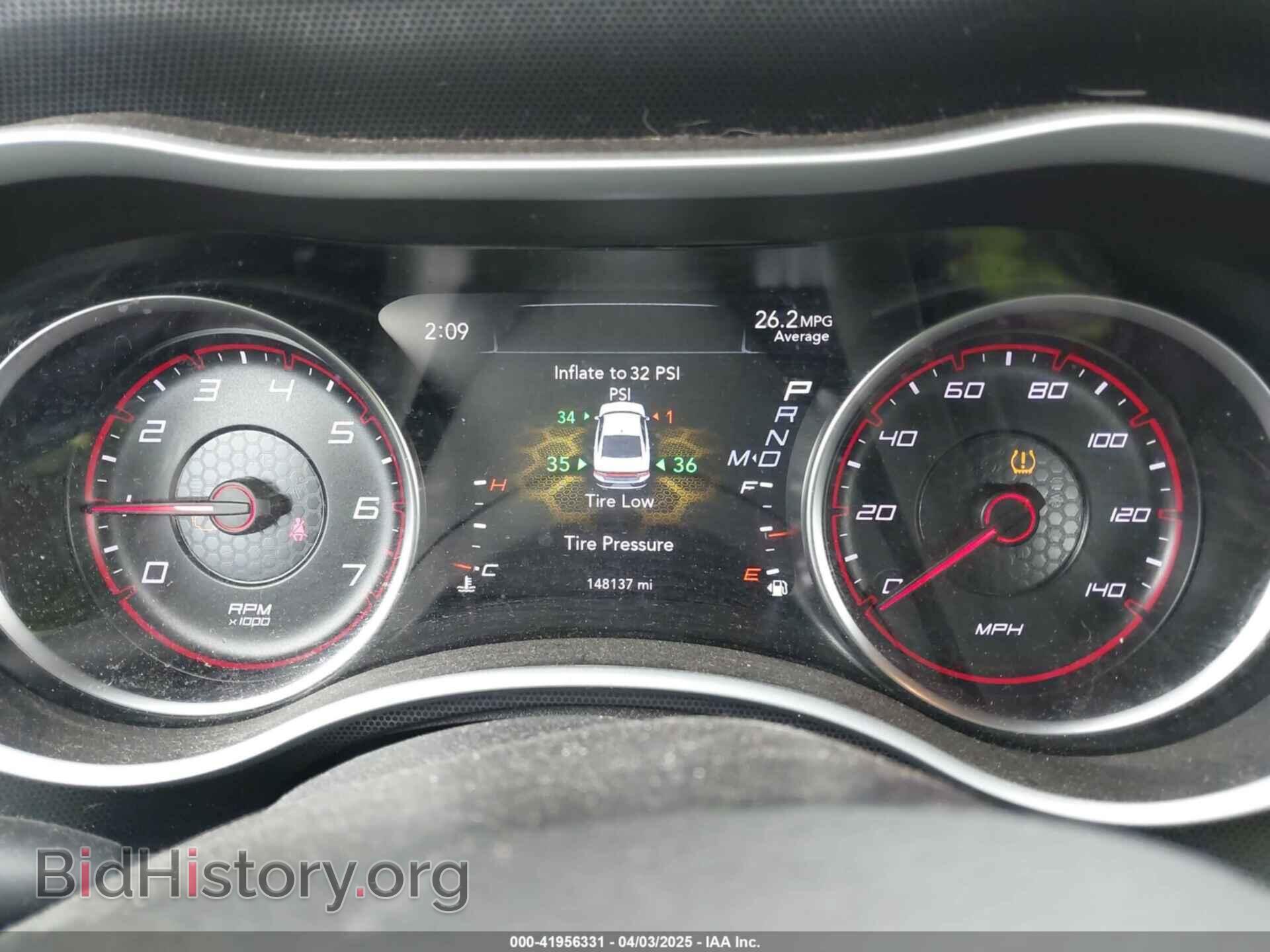2018 DODGE CHARGER - VIN: 2C3CDXHG2JH169272 - Фото 7