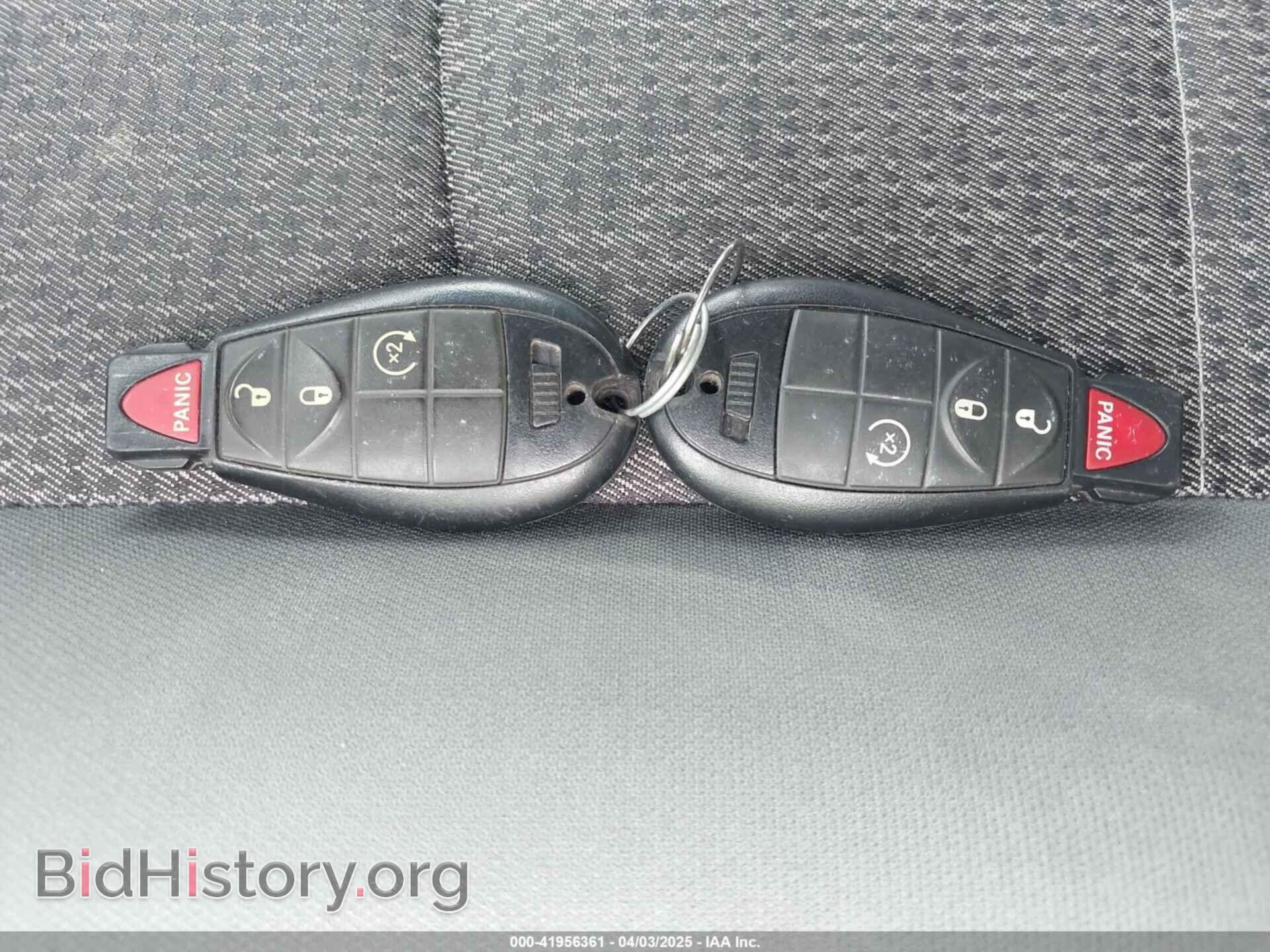 2015 RAM 1500 - VIN: 1C6RR7LMXFS707776 - Фото 11