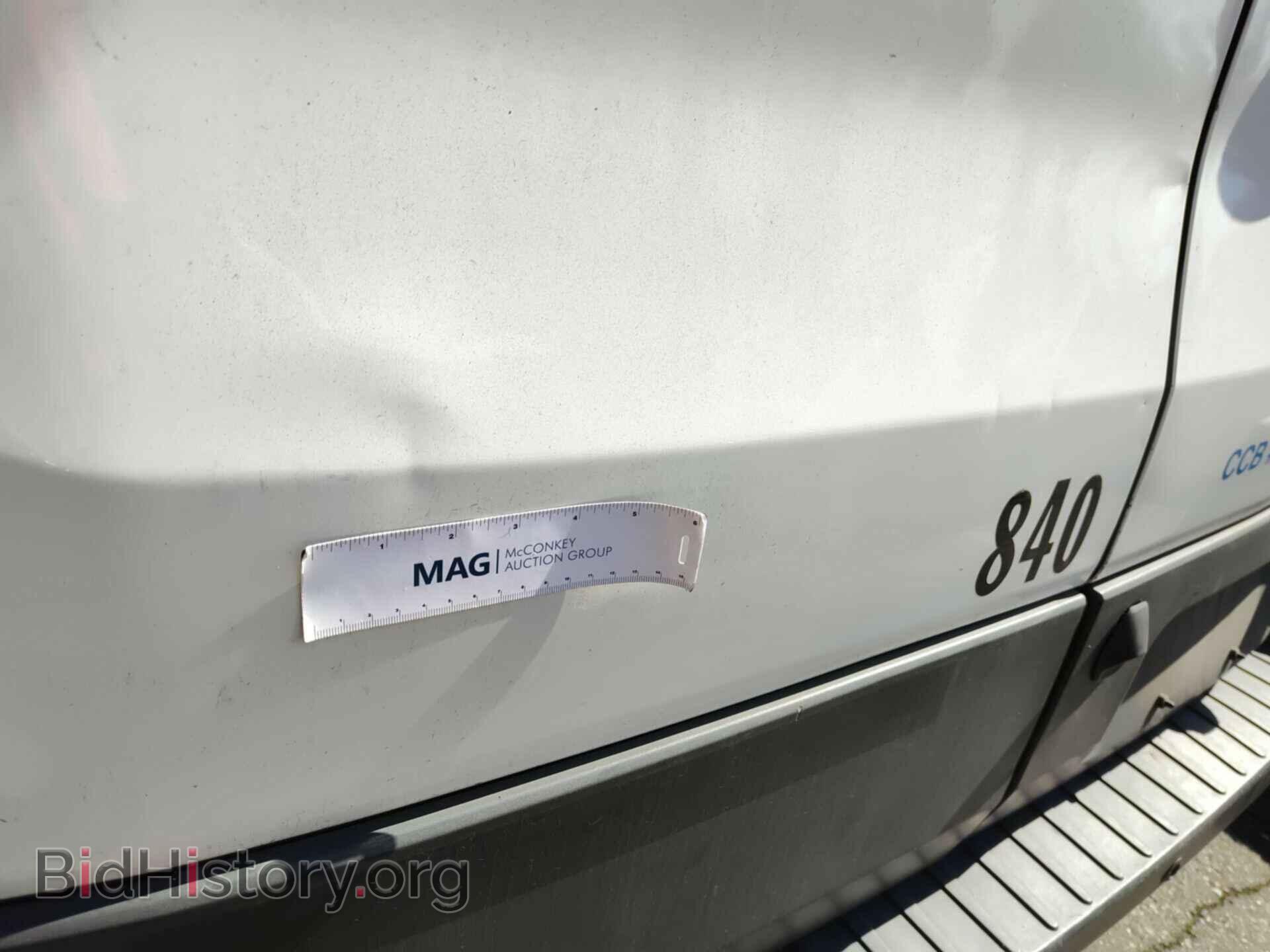 2015 FORD TRANSIT - VIN: 1FTNR2CM7FKA07983 - Фото 6
