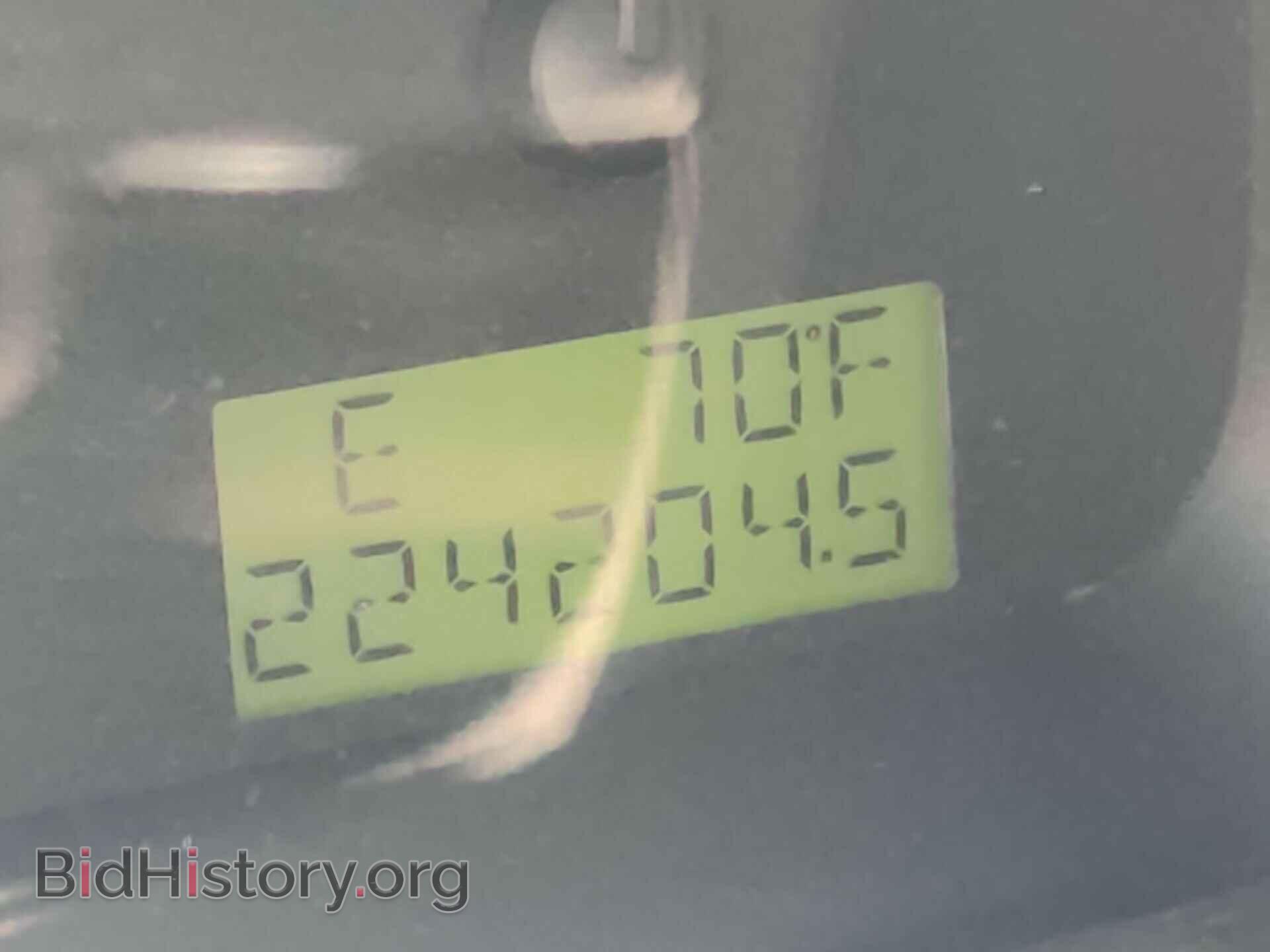2006 FORD F150 - VIN: 1FTPX14V16FA68786 - Фото 27