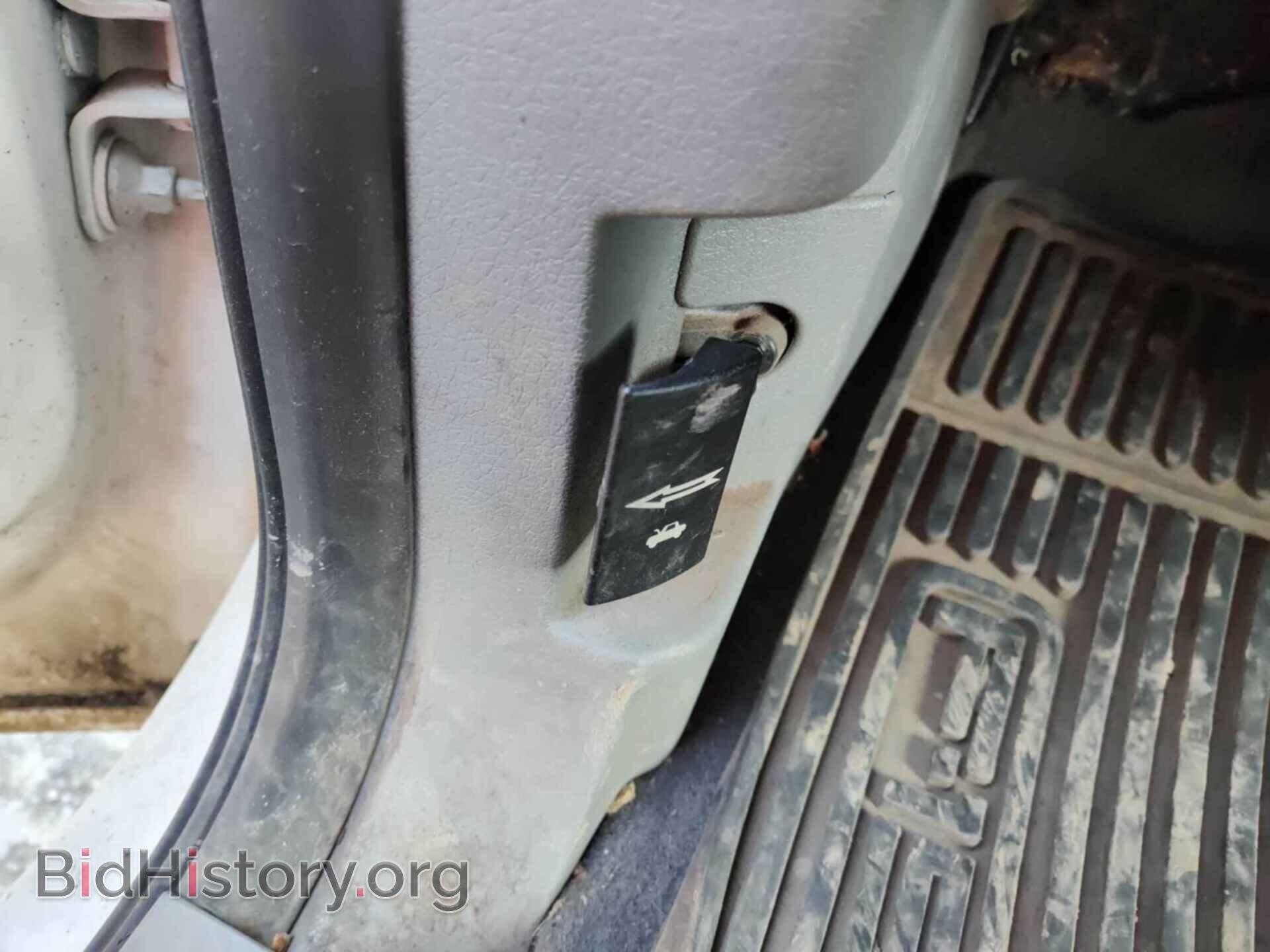 2006 FORD F150 - VIN: 1FTPX14V16FA68786 - Фото 9