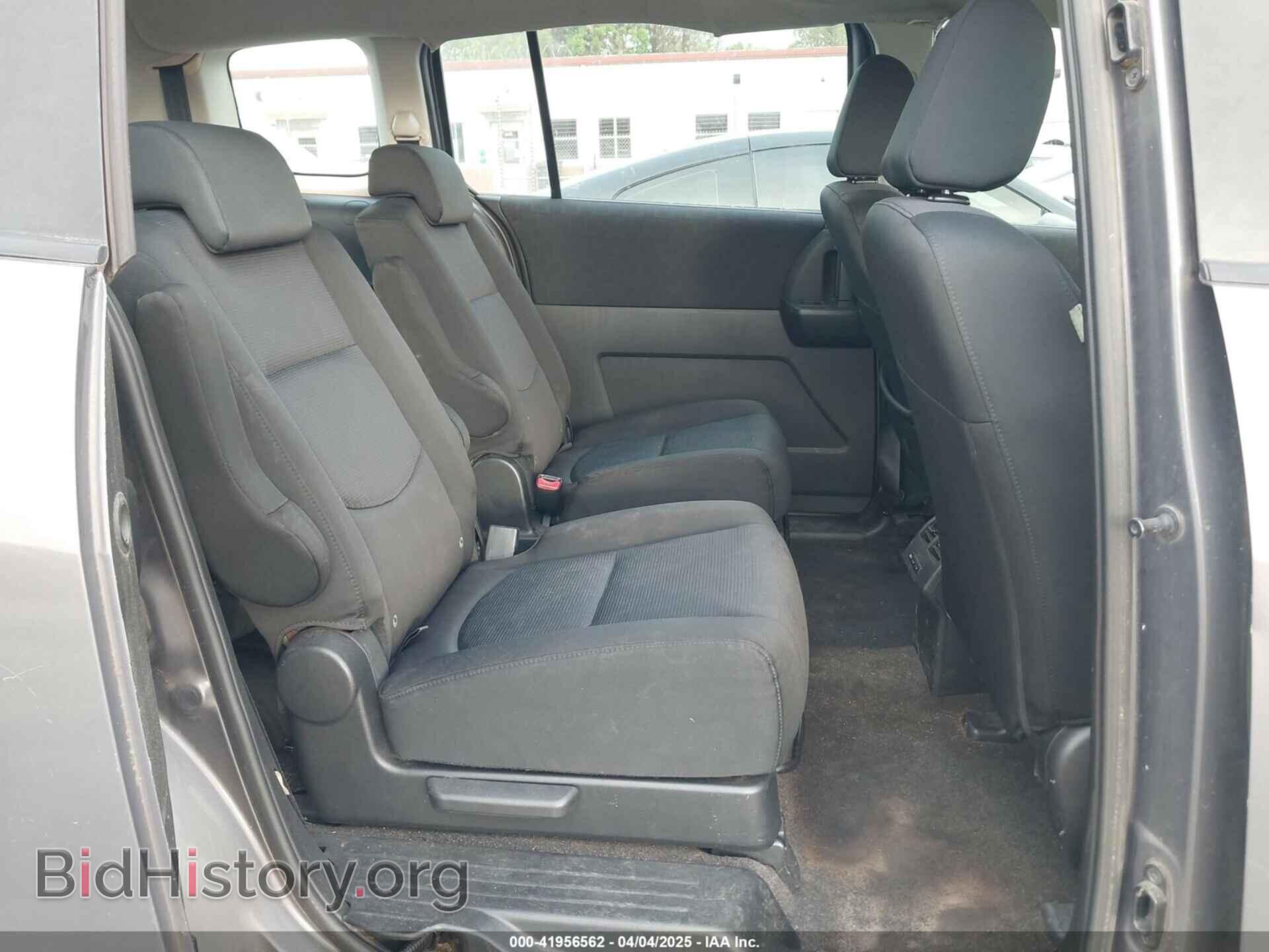 2010 MAZDA MAZDA5 - VIN: JM1CR2WL8A0374230 - Фото 8