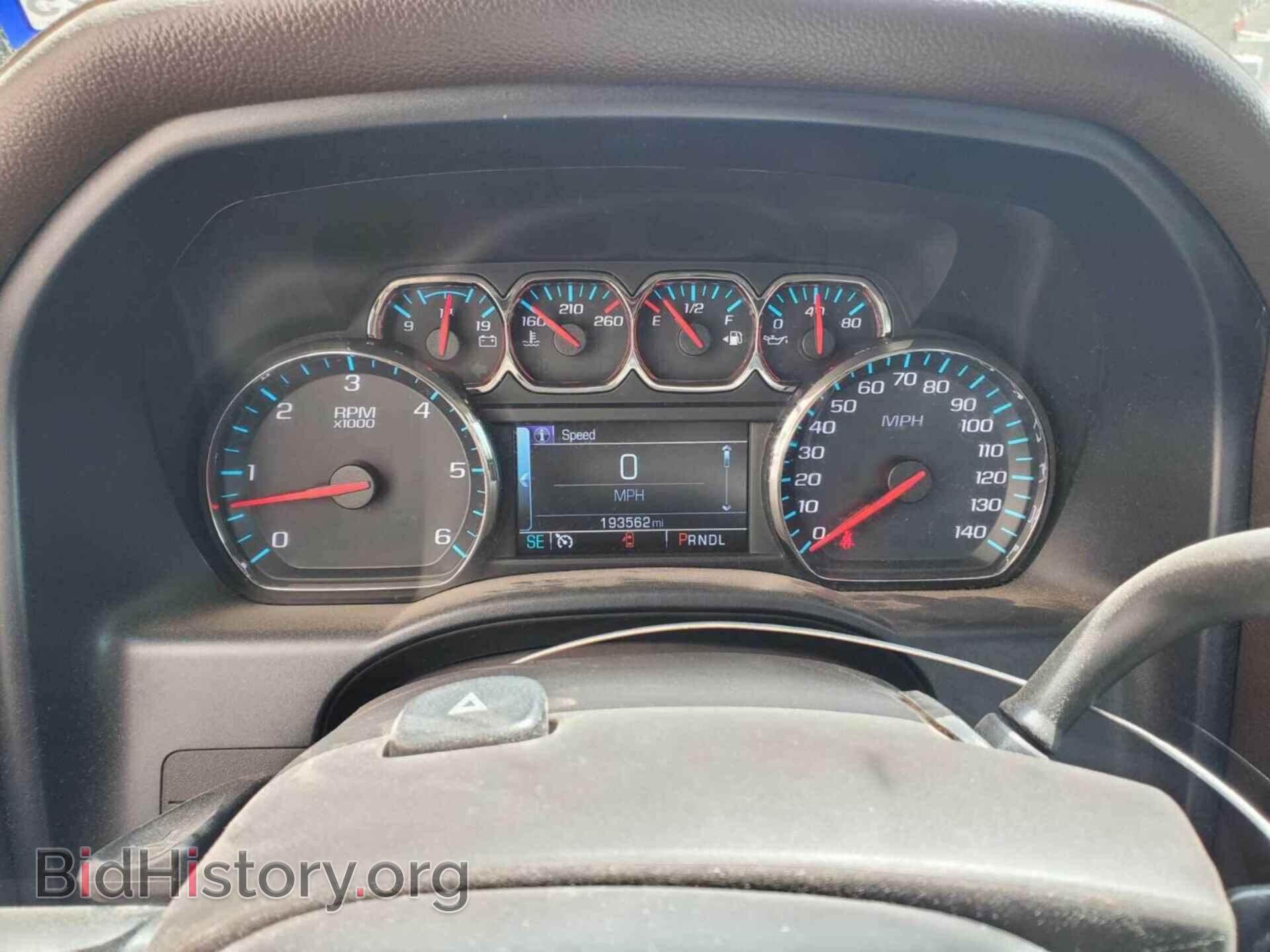 2018 GMC SIERRA - VIN: 3GTU2NEC1JG453018 - Фото 14