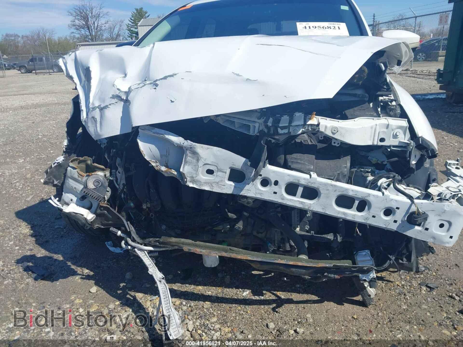 2015 FORD FOCUS - VIN: 1FADP3K28FL283547 - Фото 6
