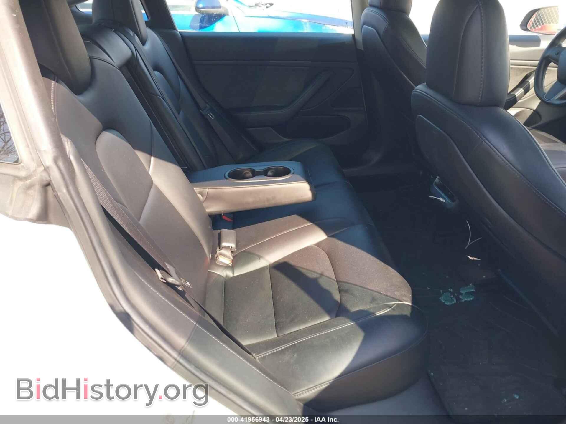 2019 TESLA MODEL 3 - VIN: 5YJ3E1EA0KF402451 - Фото 8
