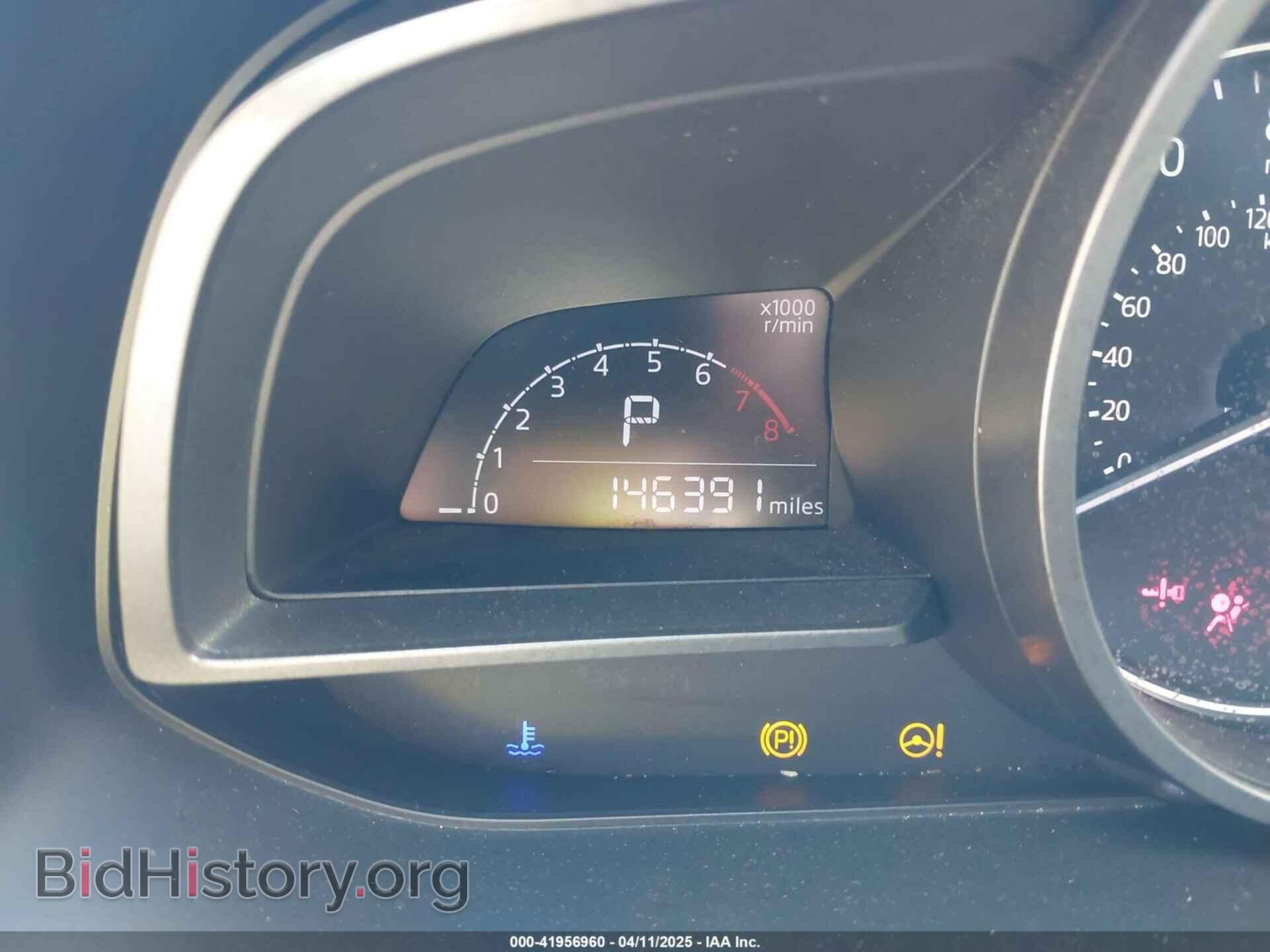 2017 MAZDA MAZDA3 - VIN: 3MZBN1V74HM131590 - Фото 7