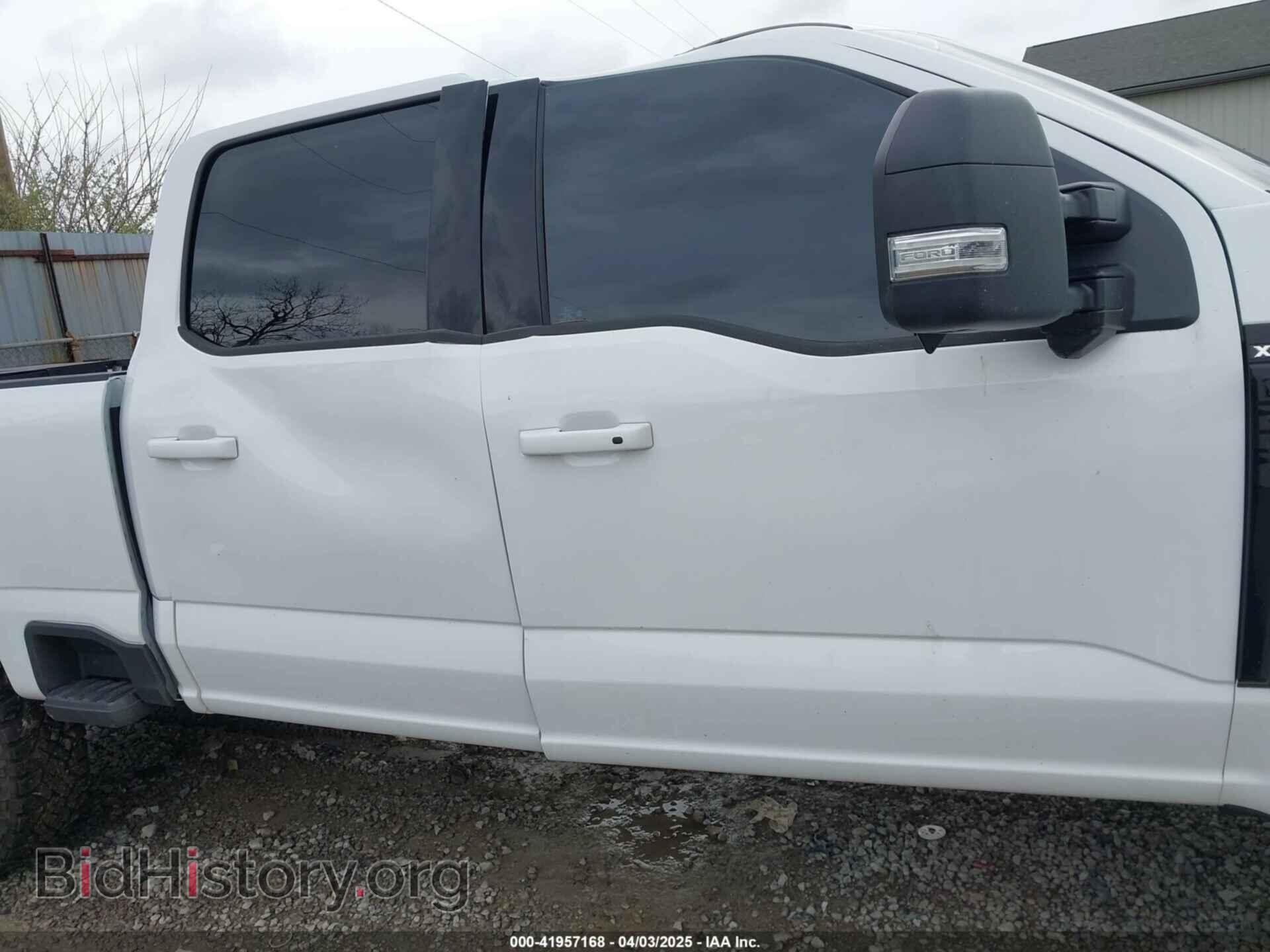 2024 FORD F-250 - VIN: 1FT8W2BN9REF81519 - Фото 13