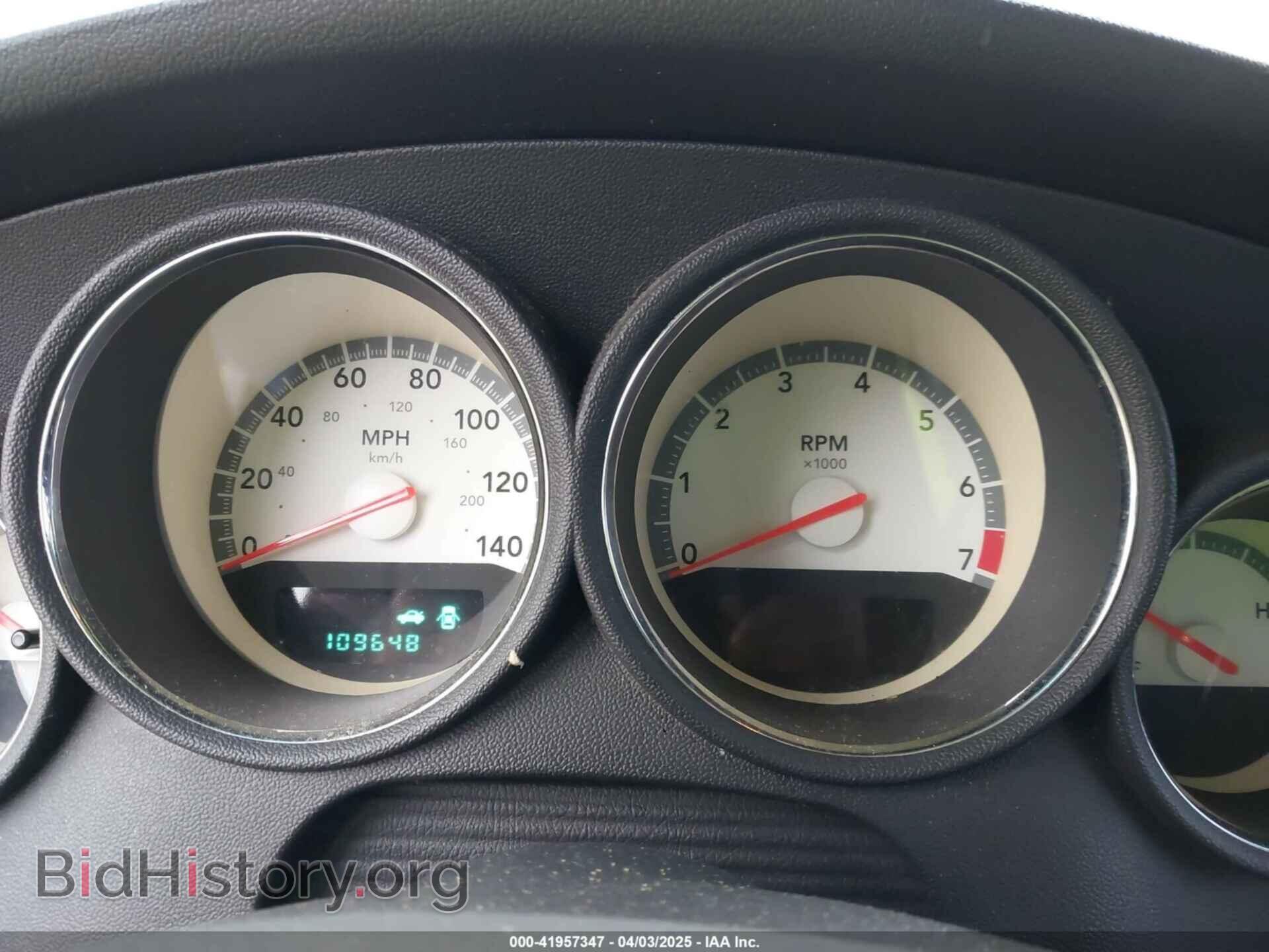 2009 DODGE CHARGER - VIN: 2B3KA33V69H546018 - Фото 7