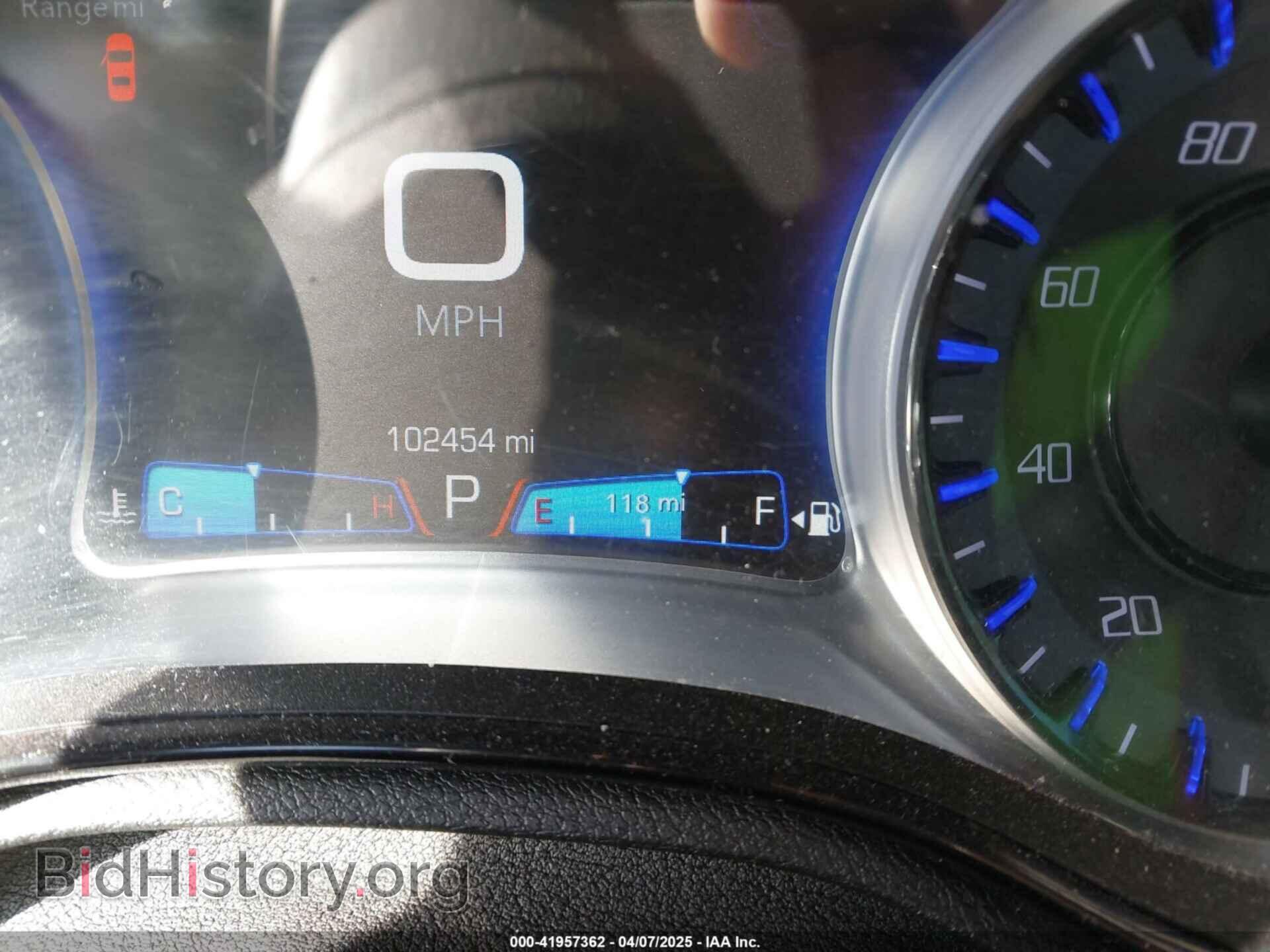 2017 CHRYSLER 300 - VIN: 2C3CCAGG1HH518935 - Фото 16