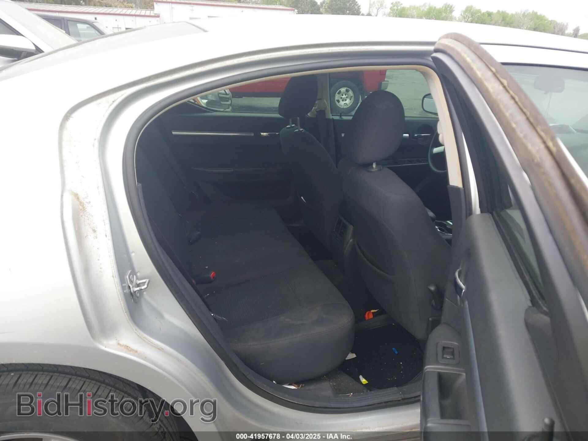 2010 DODGE CHARGER - VIN: 2B3CA4CD7AH140836 - Фото 8