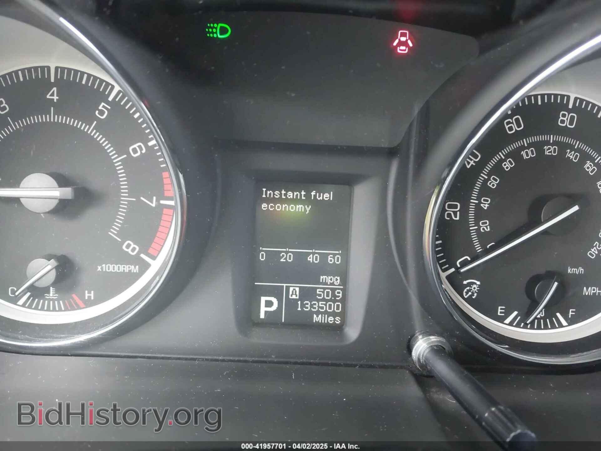 2012 SUZUKI KIZASHI - VIN: JS2RF9A80C6101111 - Photo 7