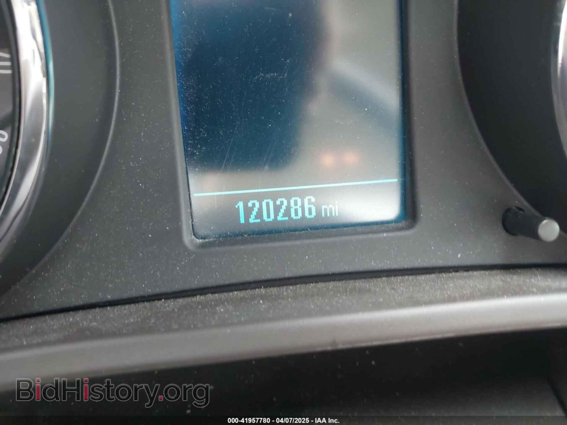 2012 BUICK REGAL - VIN: 2G4GR5ER2C9215376 - Фото 7