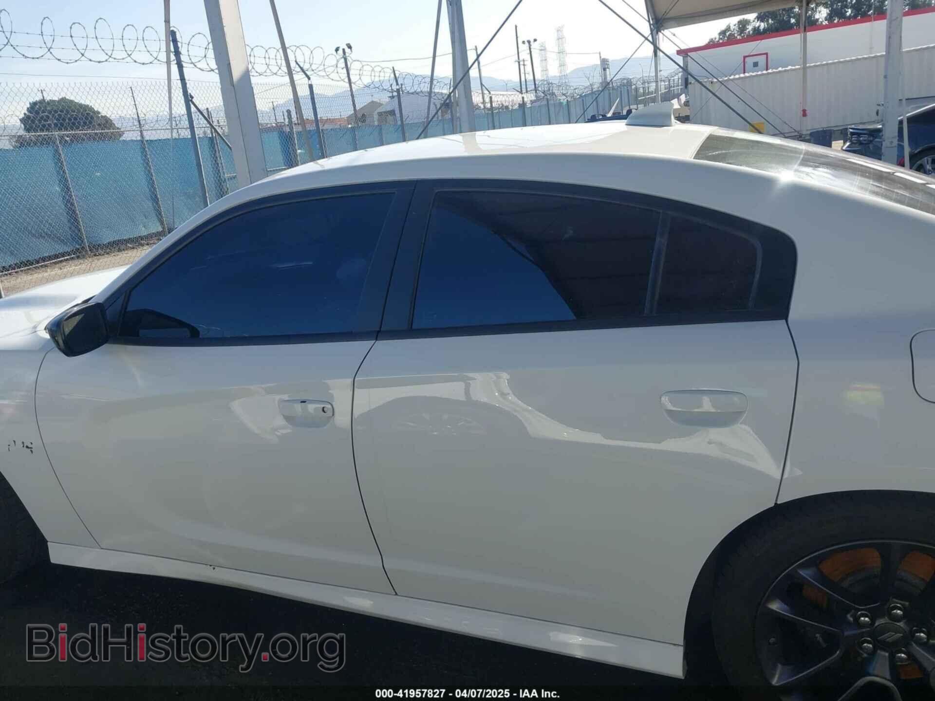2023 DODGE CHARGER - VIN: 2C3CDXGJ3PH576832 - Photo 13