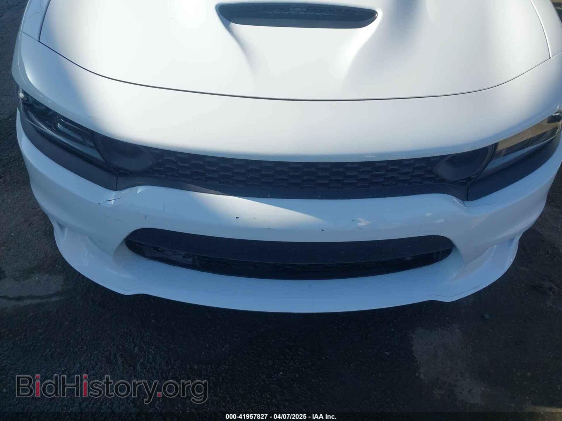 2023 DODGE CHARGER - VIN: 2C3CDXGJ3PH576832 - Photo 6