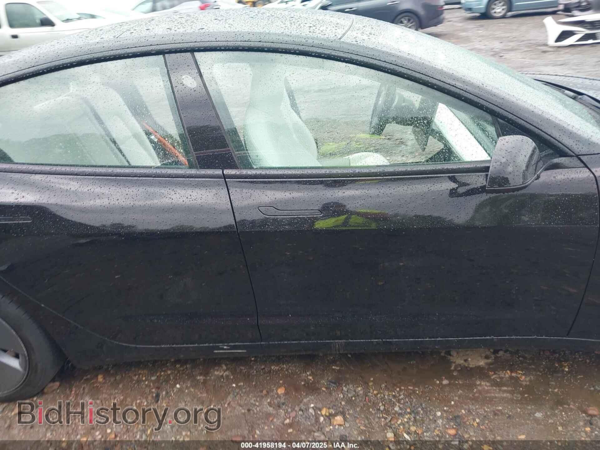2021 TESLA MODEL 3 - VIN: 5YJ3E1EA2MF850757 - Photo 13