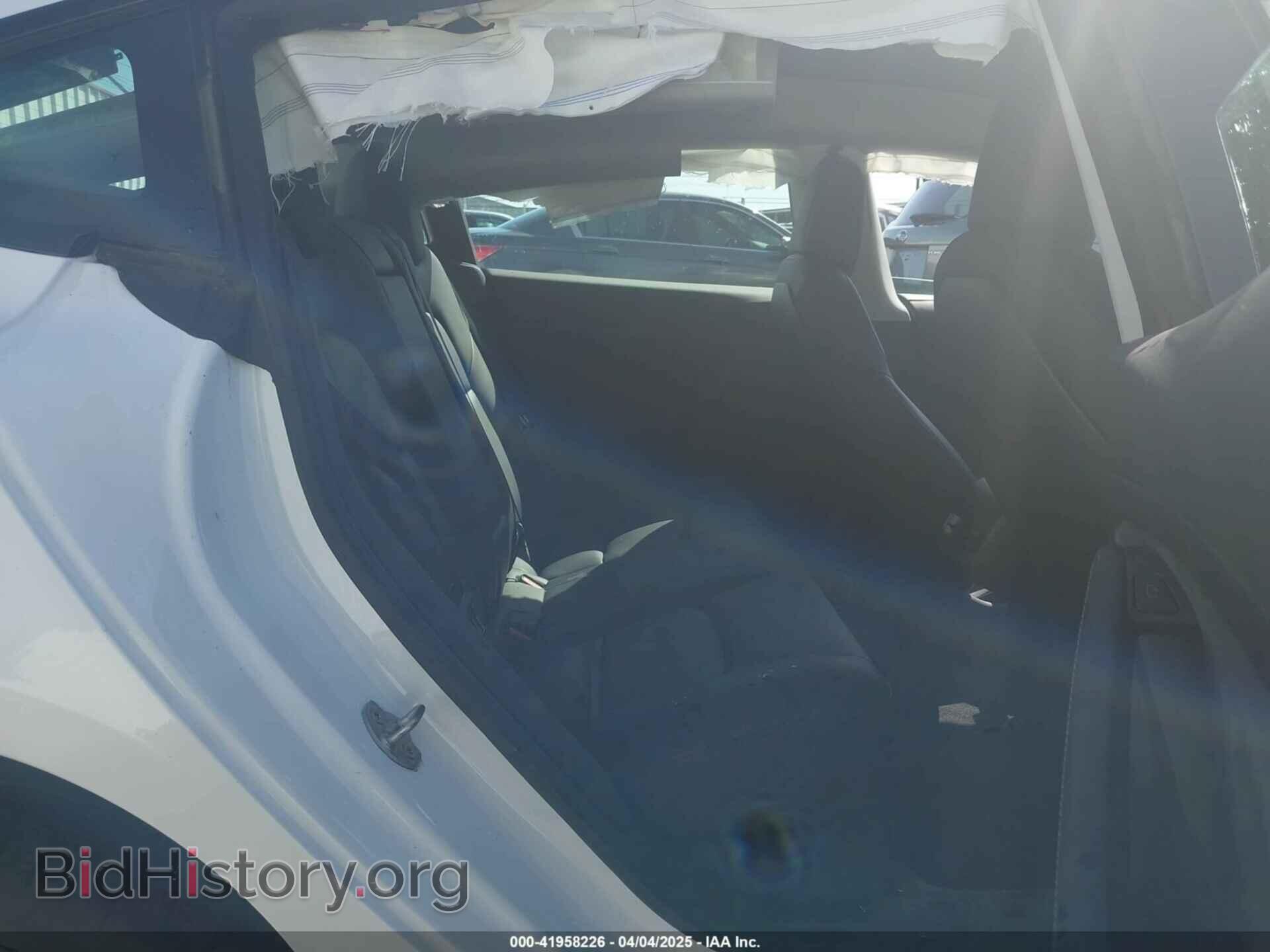 2021 TESLA MODEL 3 - VIN: 5YJ3E1EC9MF028961 - Фото 8
