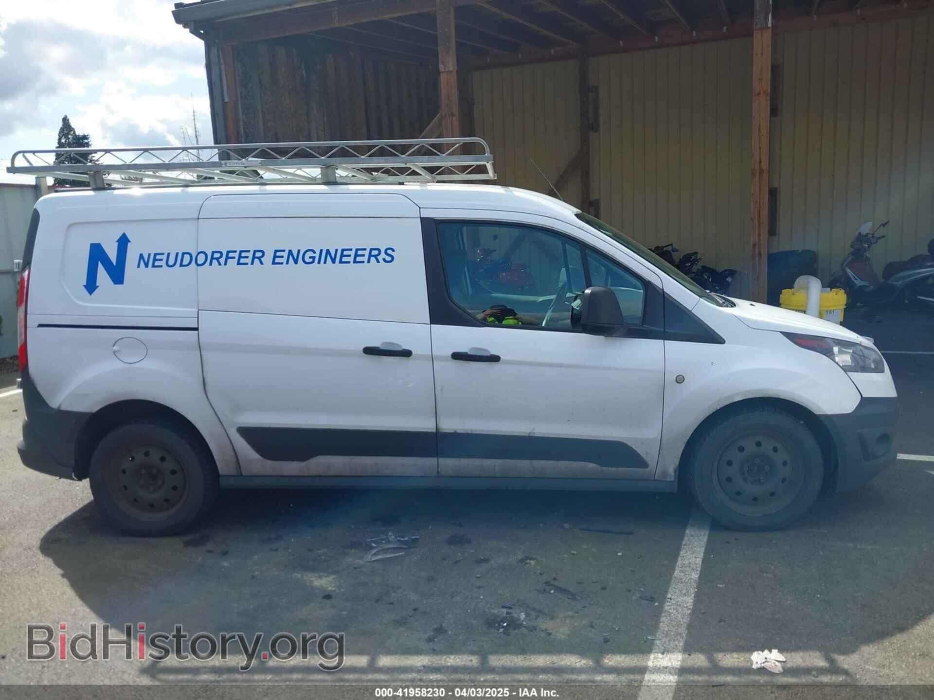 2015 FORD TRANSIT CONNECT - VIN: NM0LS7E72F1220696 - Фото 13