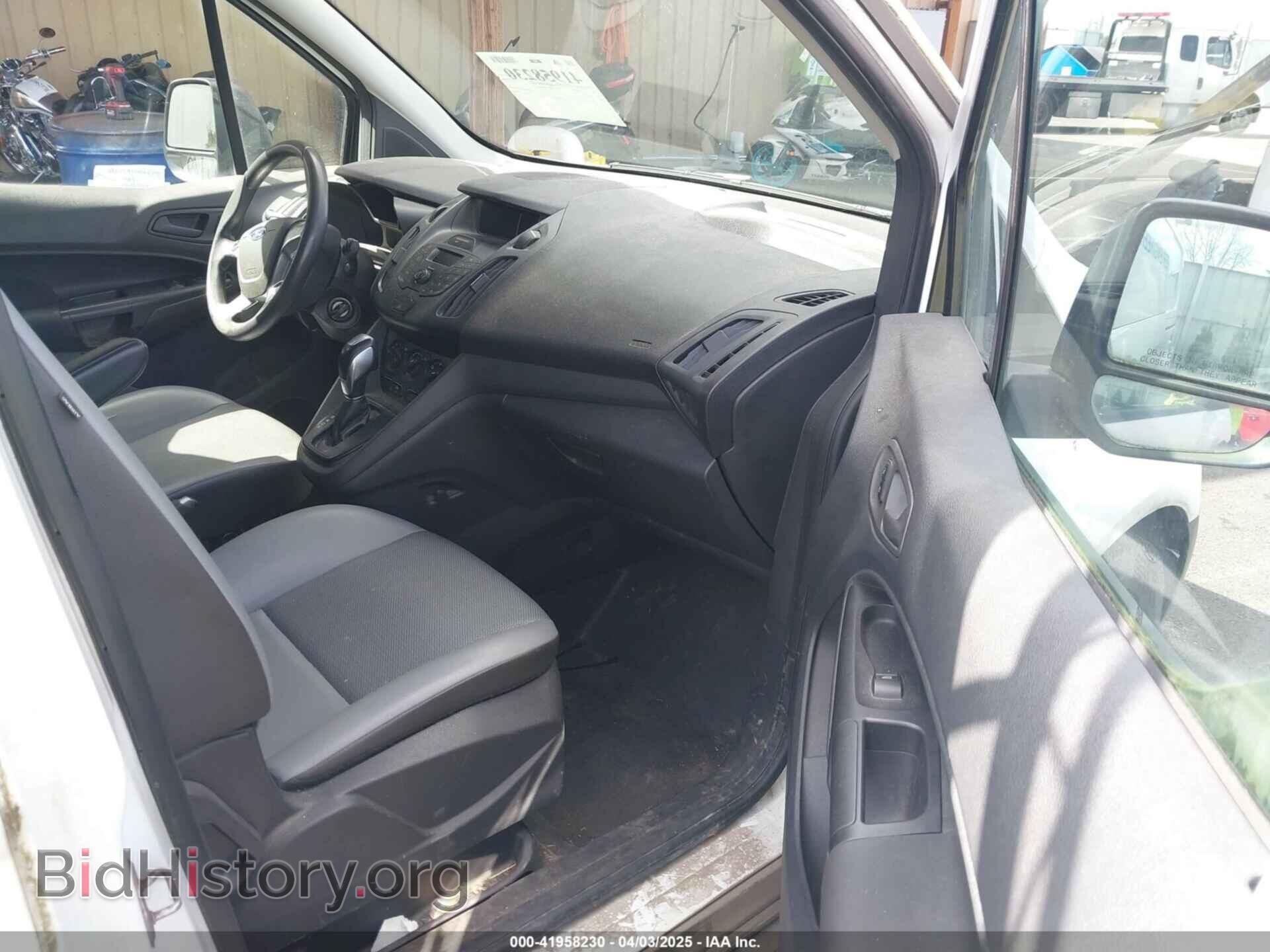 2015 FORD TRANSIT CONNECT - VIN: NM0LS7E72F1220696 - Фото 5