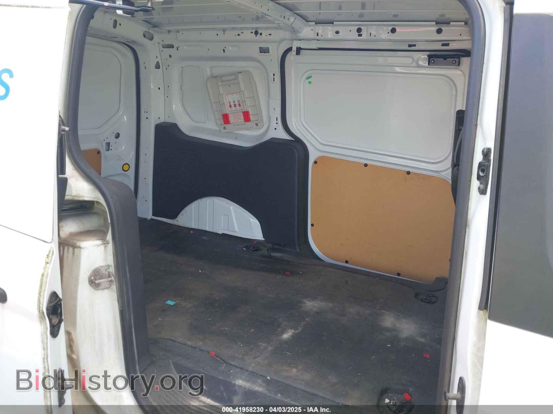 2015 FORD TRANSIT CONNECT - VIN: NM0LS7E72F1220696 - Фото 8