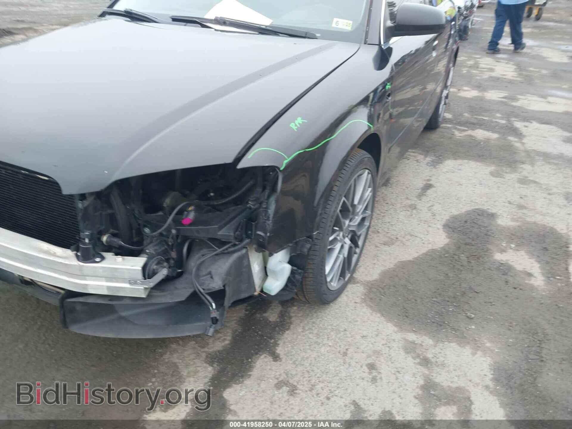 2006 AUDI A4 - VIN: WAUDF78E86A256024 - Фото 6