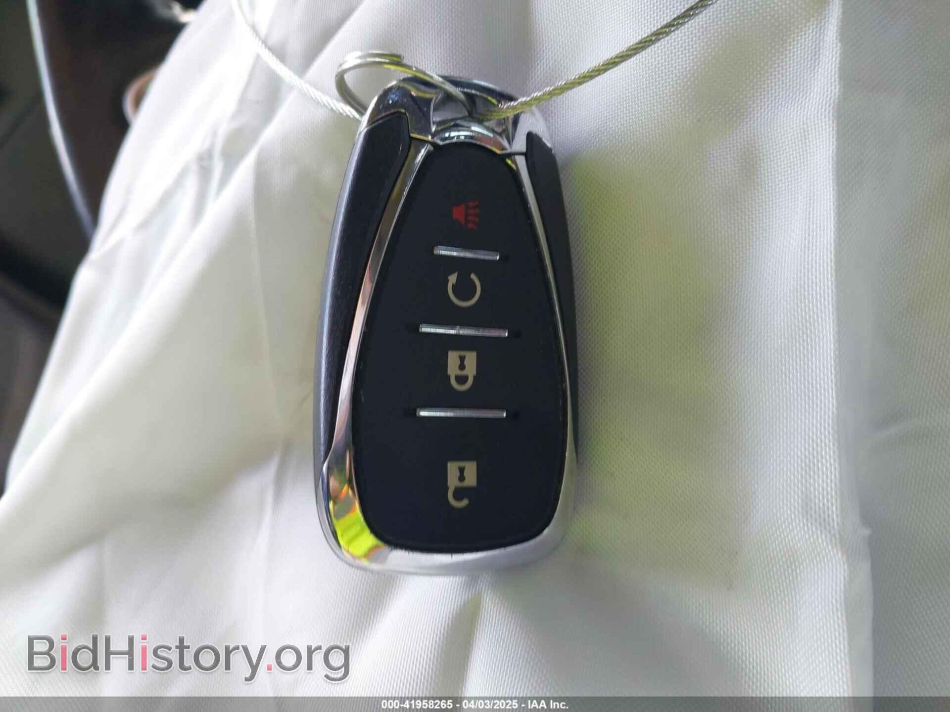 2017 CHEVROLET VOLT - VIN: 1G1RC6S57HU215432 - Фото 11