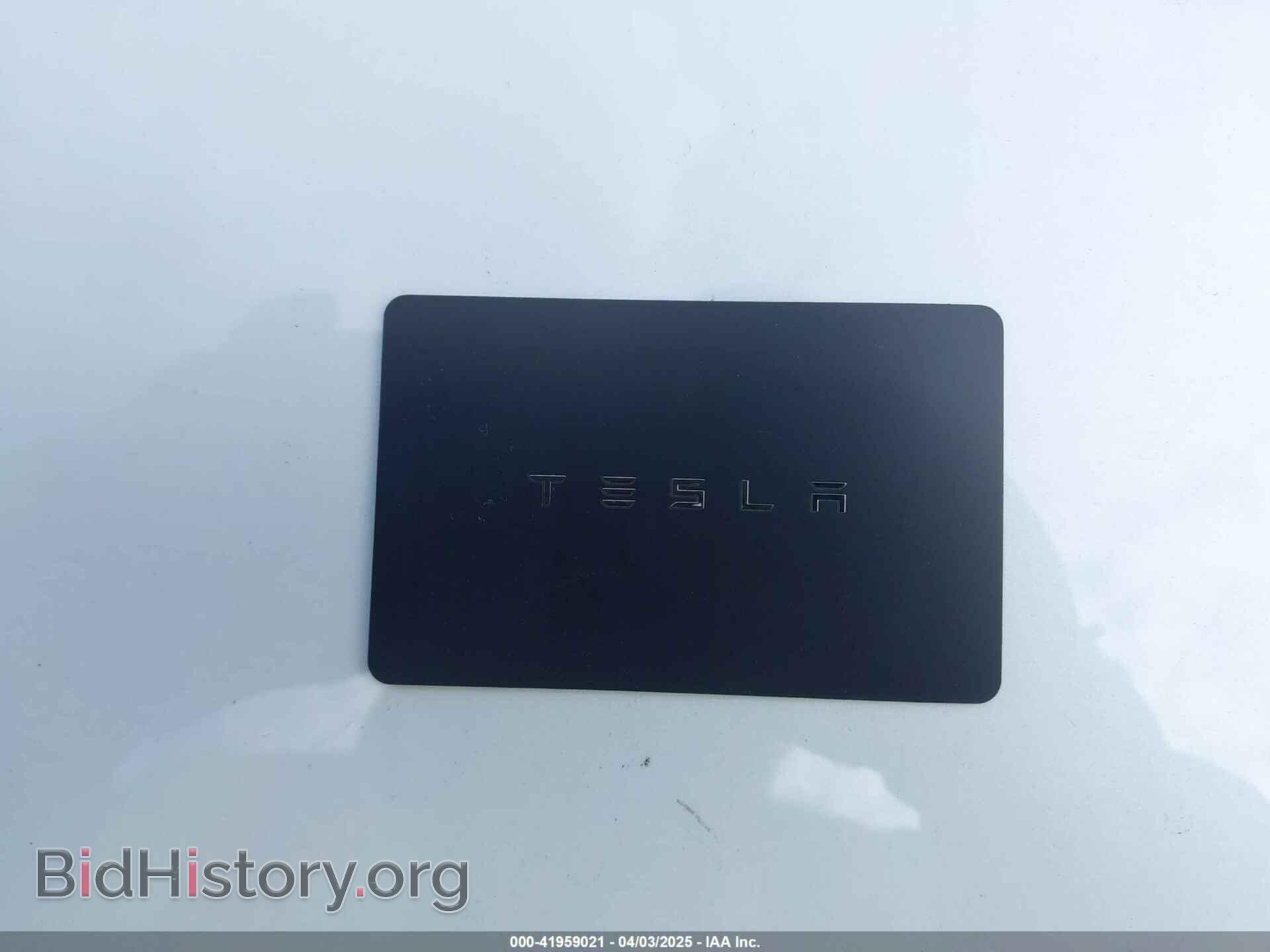 2019 TESLA MODEL 3 - VIN: 5YJ3E1EA2KF437900 - Фото 11