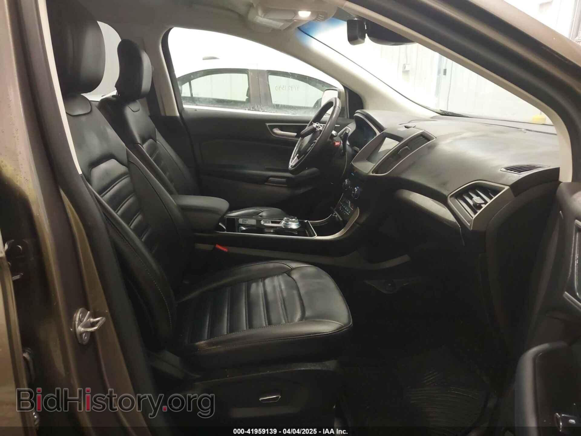 2019 FORD EDGE - VIN: 2FMPK4J95KBC47749 - Фото 5